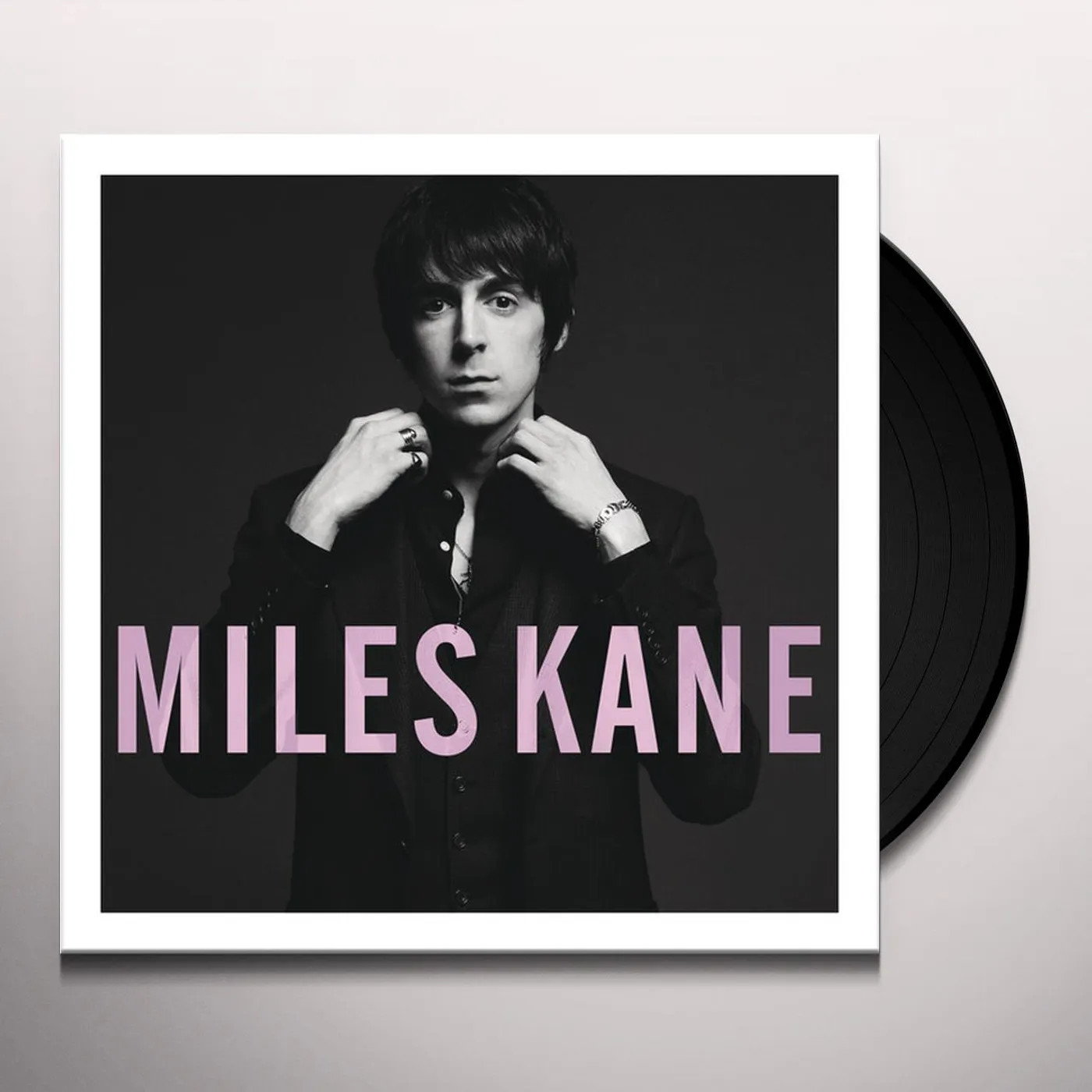 英LP Miles Kane Dont Forget Who You Are MOVLP3225 Music On Vinyl /00400 hq720.jpg?sqp=-