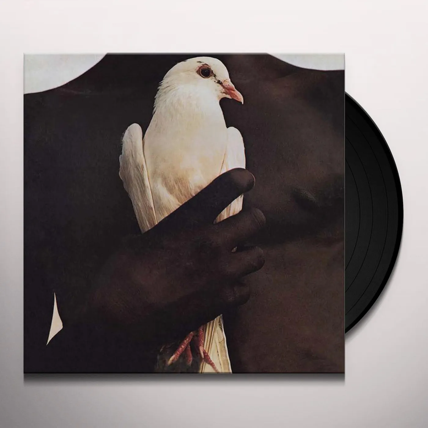 SANTANA'S GREATEST HITS Vinyl Record