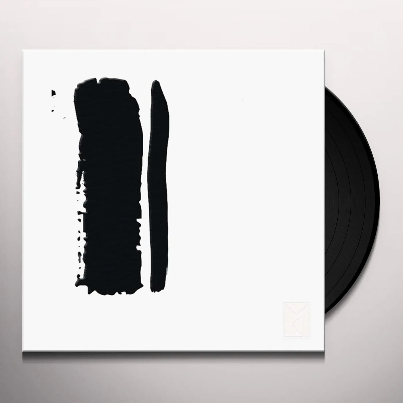 Motip White WHITE Vinyl Record