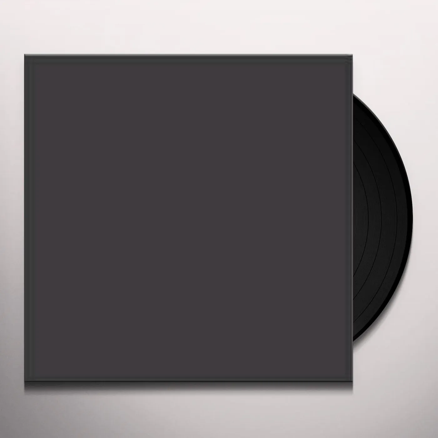Cristal RE-UPS Vinyl Record