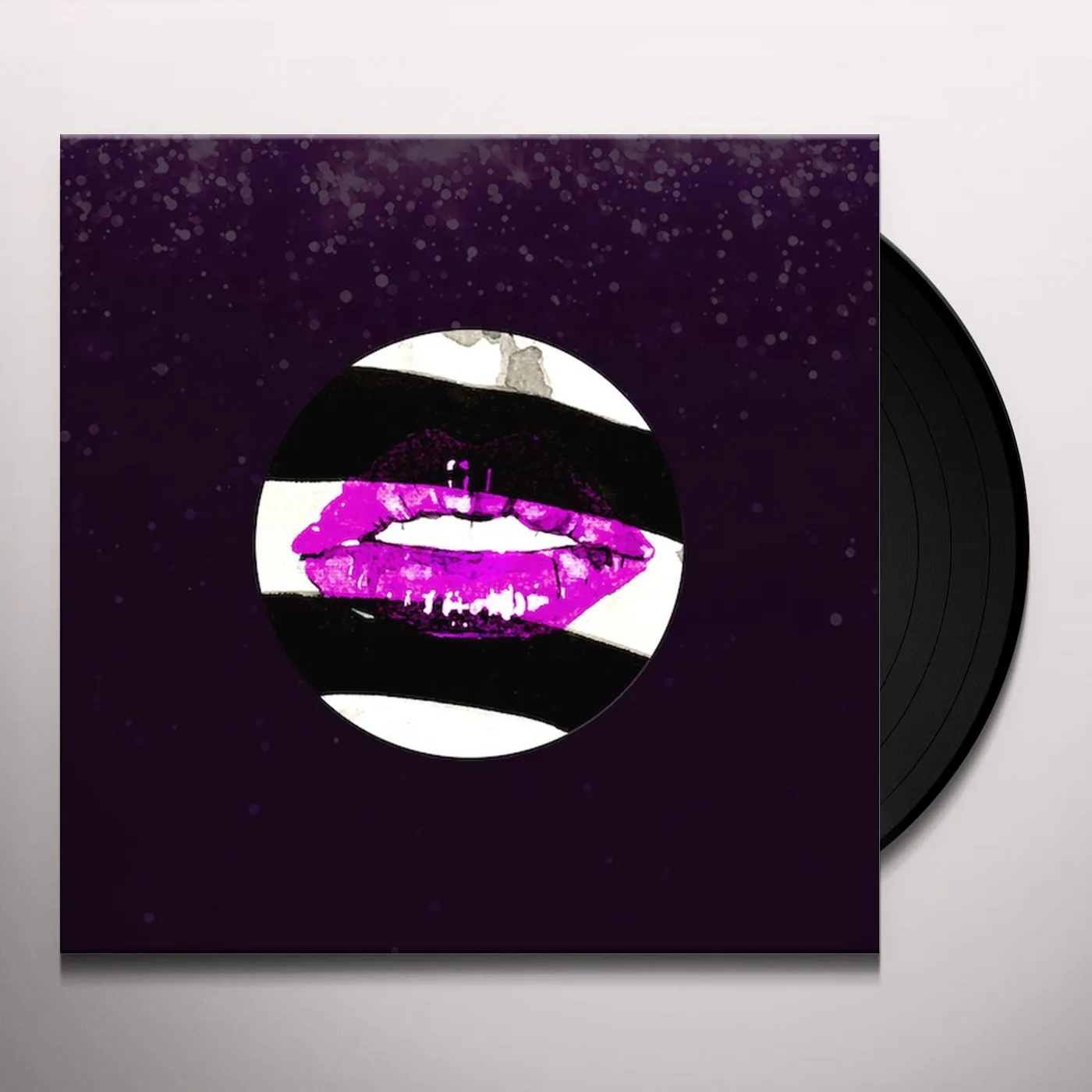 Purple Disco Machine / Mind Enterprises EXOTICA Vinyl Record