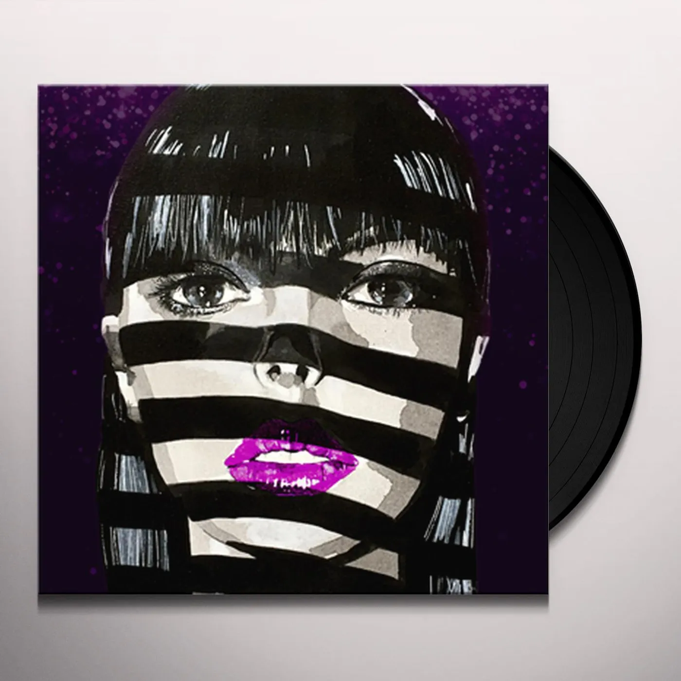 Purple Disco Machine EXOTICA (2LP/180G) Vinyl Record