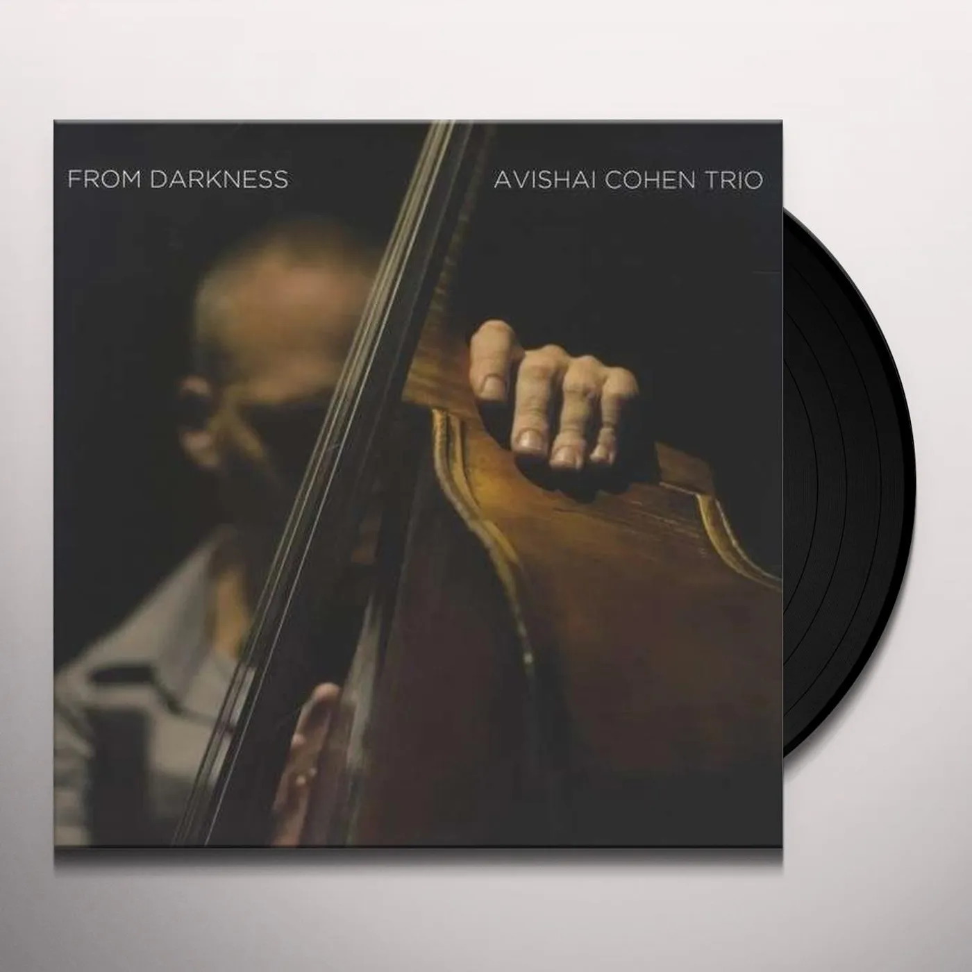 Avishai Cohen From Darkness Vinyl Record