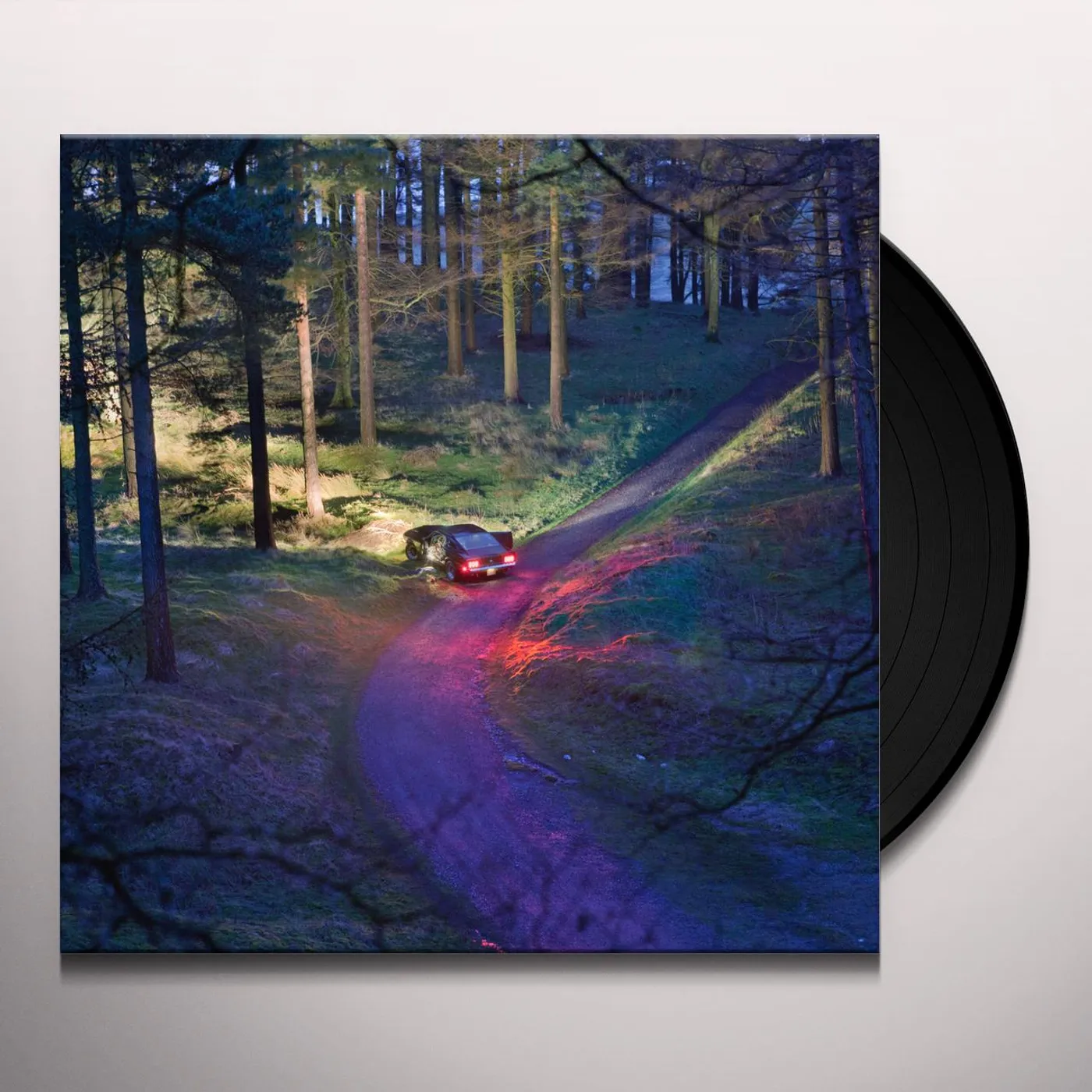 Drenge Undertow Vinyl Record