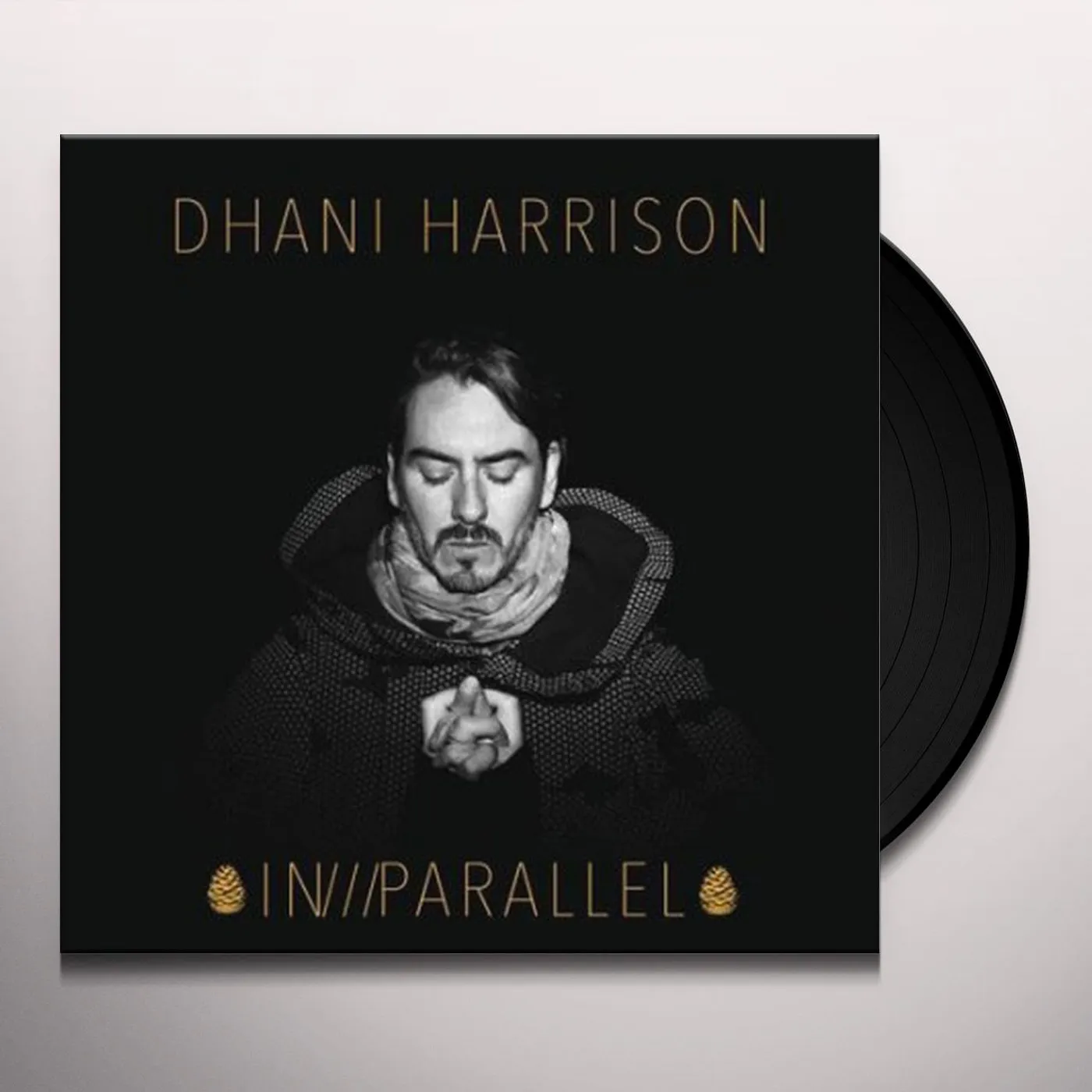 Dhani Harrison In///Parallel Vinyl Record