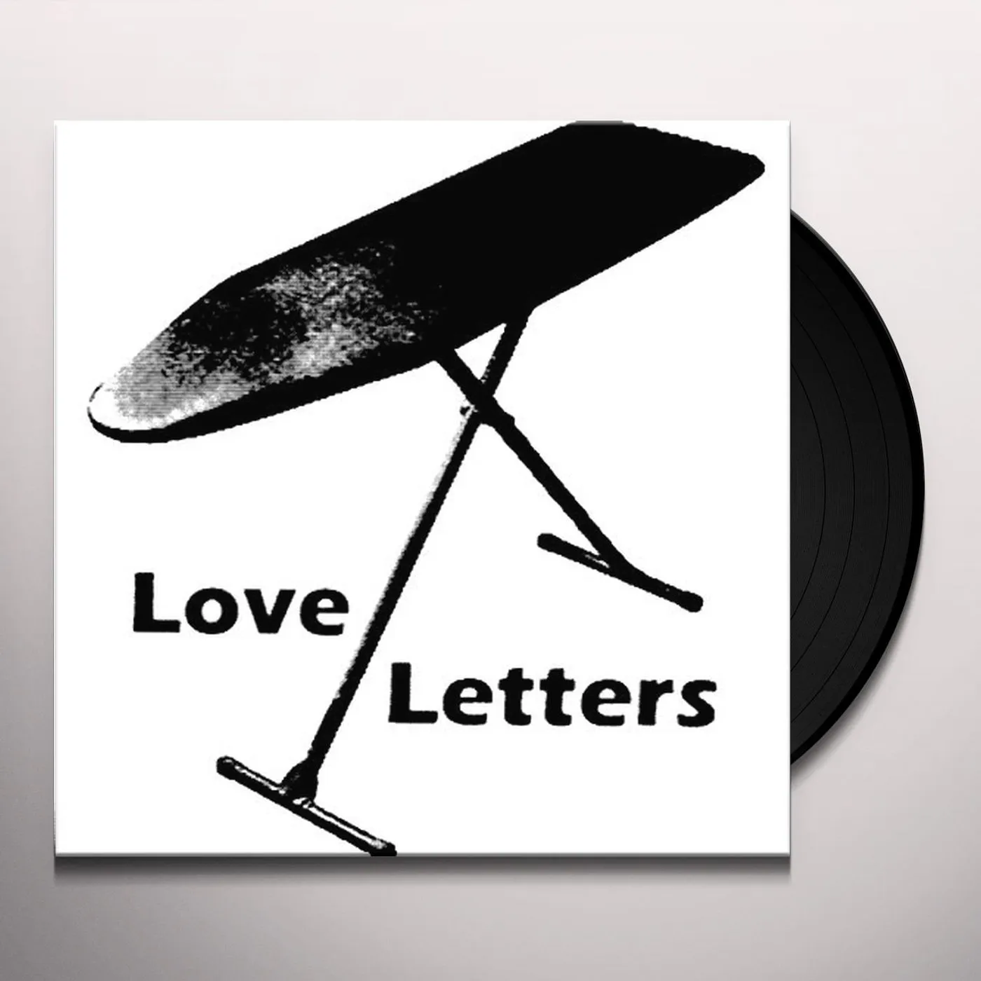 Love Letters - EP Vinyl Record
