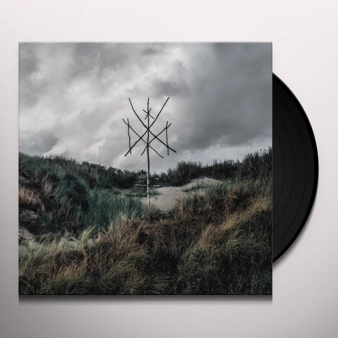 Wiegedood De Doden Hebben Het Goed II Vinyl Record