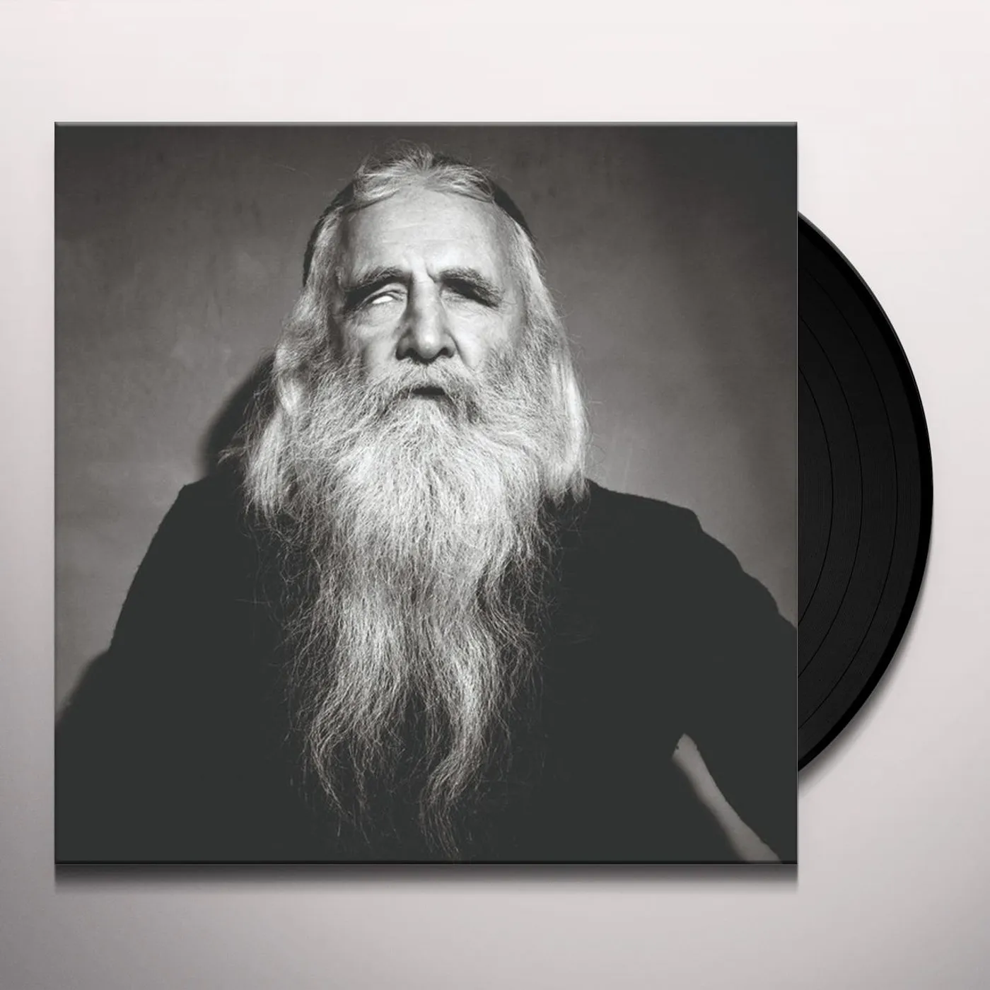 More Moondog Vinyl Record
