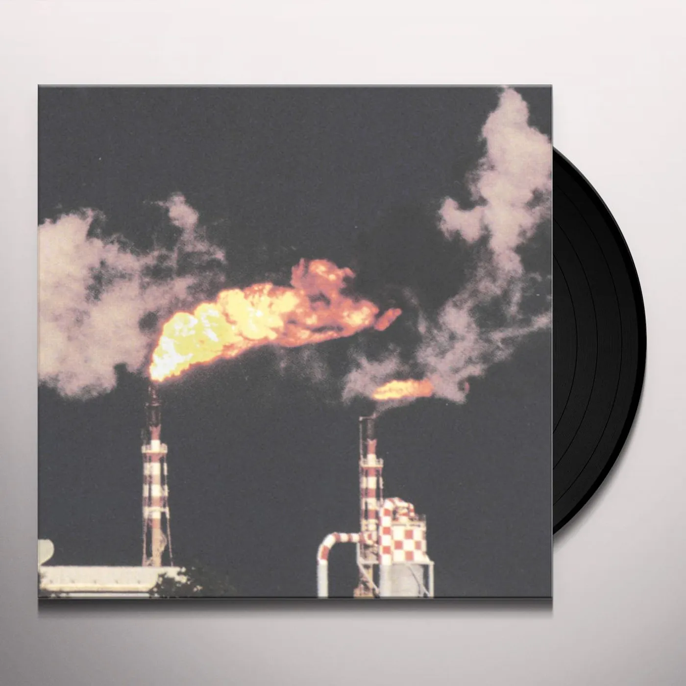 Fango Lento Vinyl Record