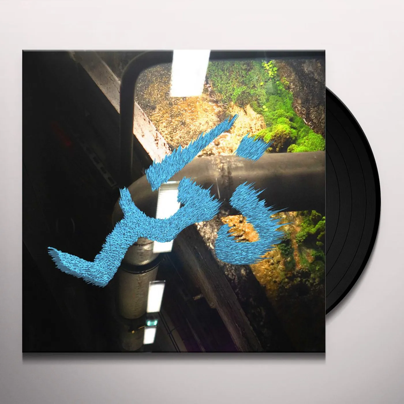 Deena Abdelwahed Dhakar Vinyl Record