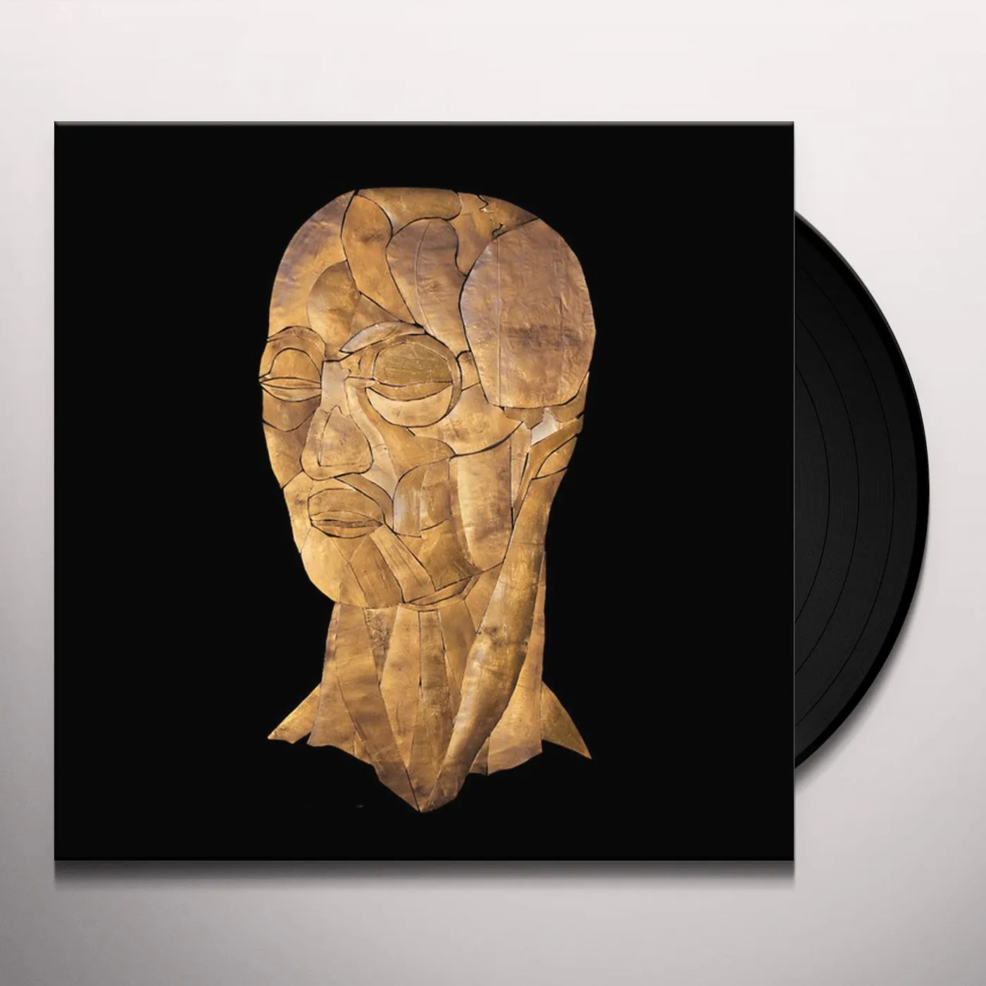 Robert Piotrowicz Euzebio Vinyl Record
