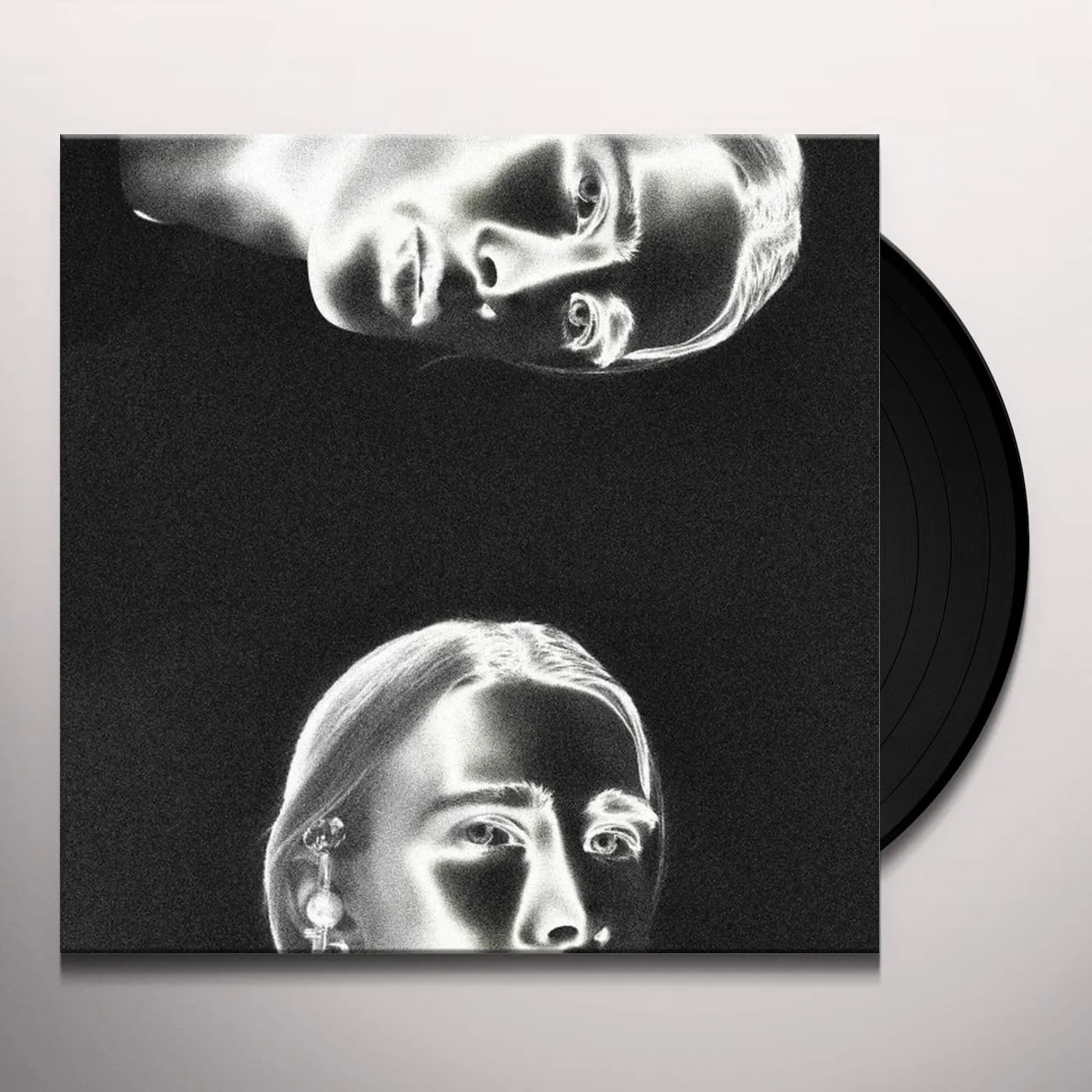 Bendik HK Depot Vinyl Record
