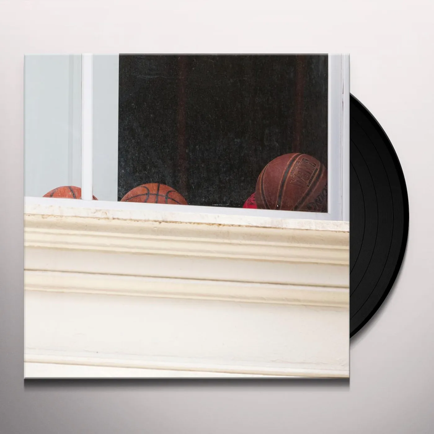 Nebraska Y'MISS ME BABY Vinyl Record