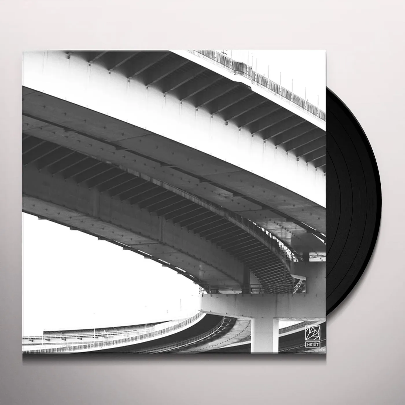 Kassian 8TH MOVEMENT Vinyl Record