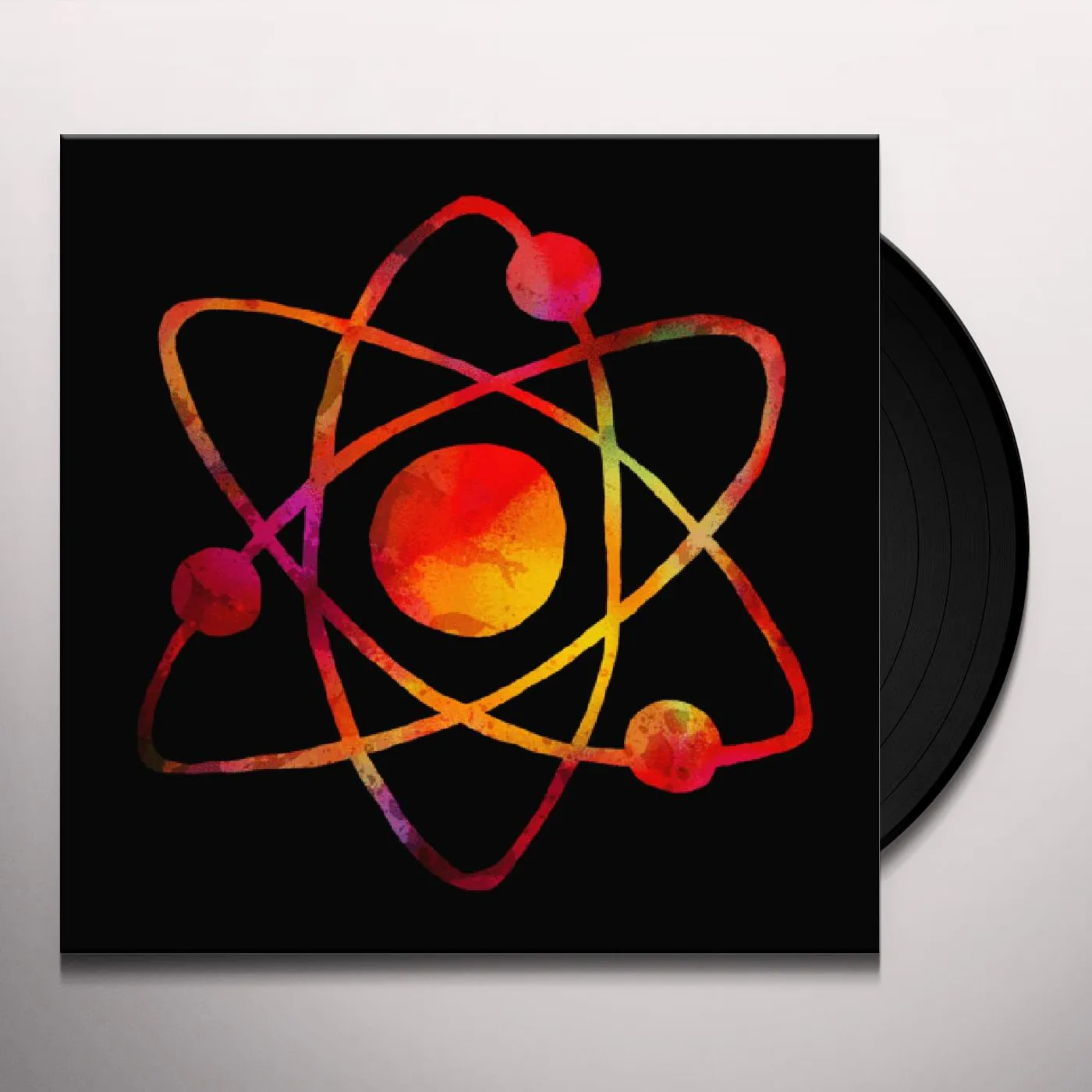 Jos & Eli MOZAR Vinyl Record