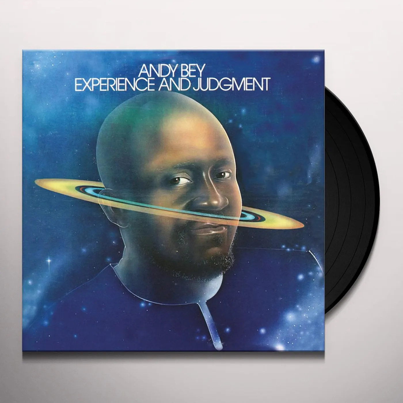 Andy Bey Experience And Judgment Vinyl Record