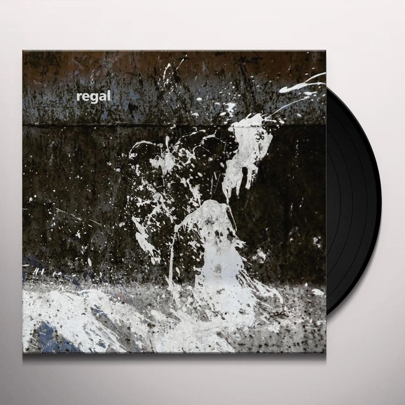 Regal From Other Sounds Vinyl Record