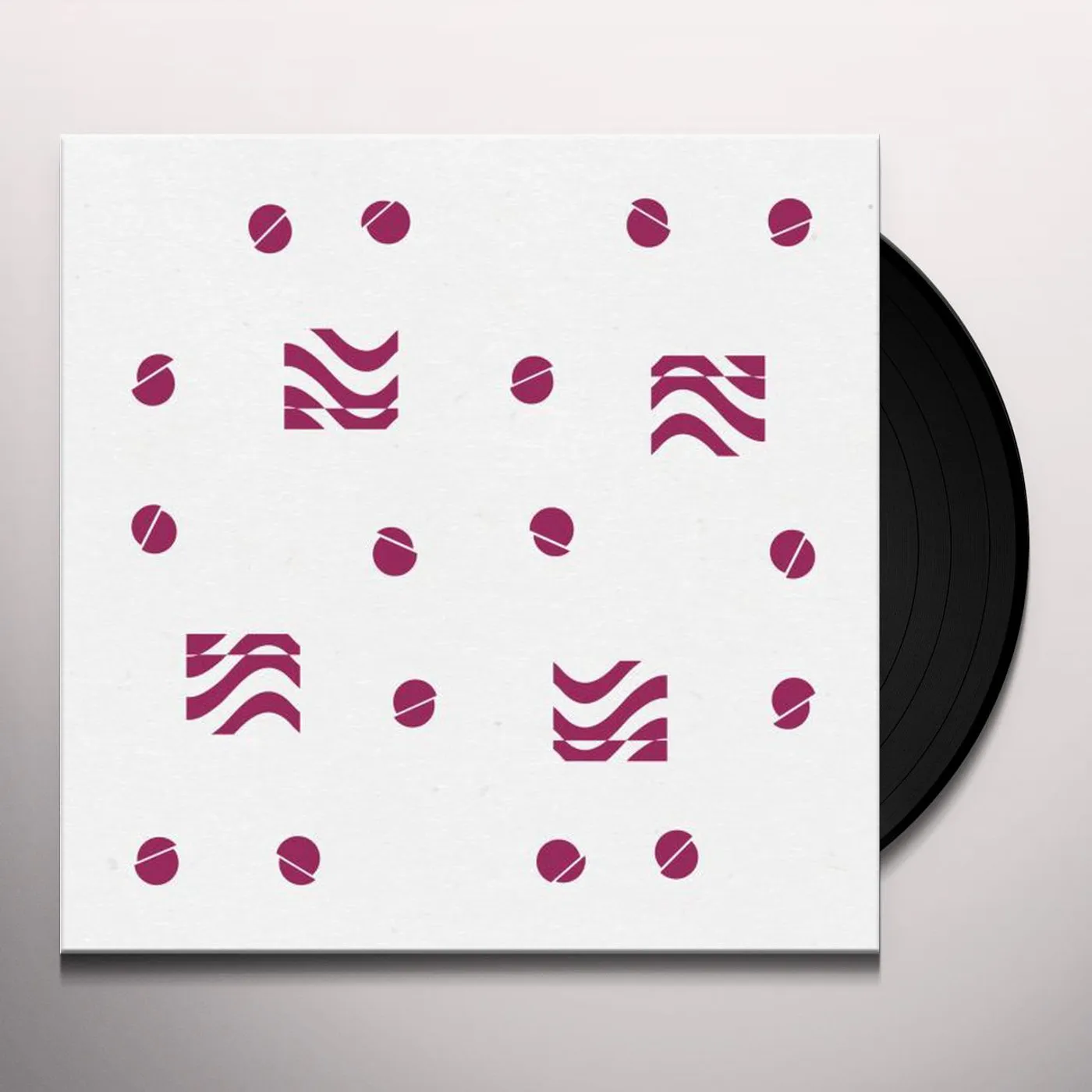 Cassegrain ARCS-02 Vinyl Record