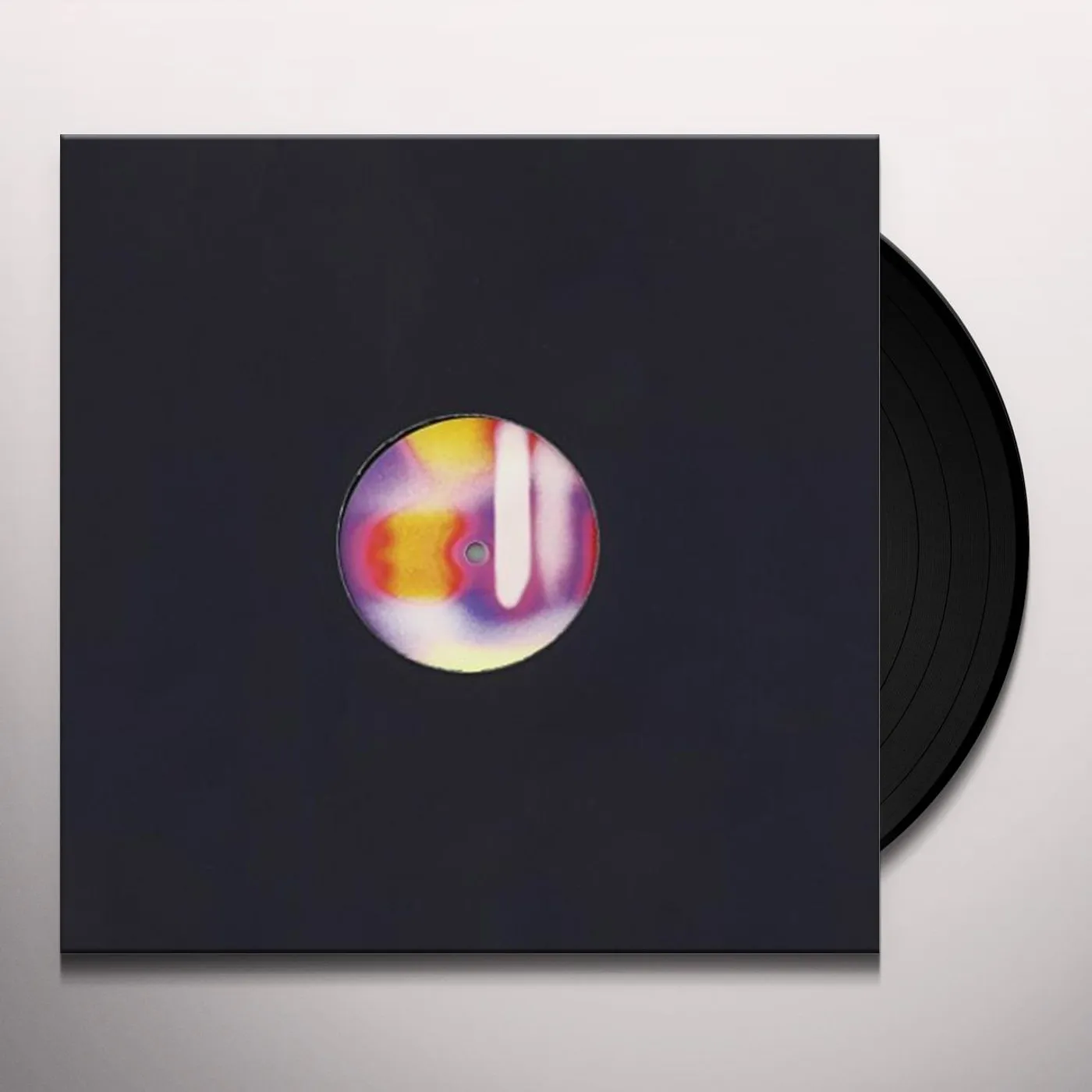 Dego NUTS! Vinyl Record