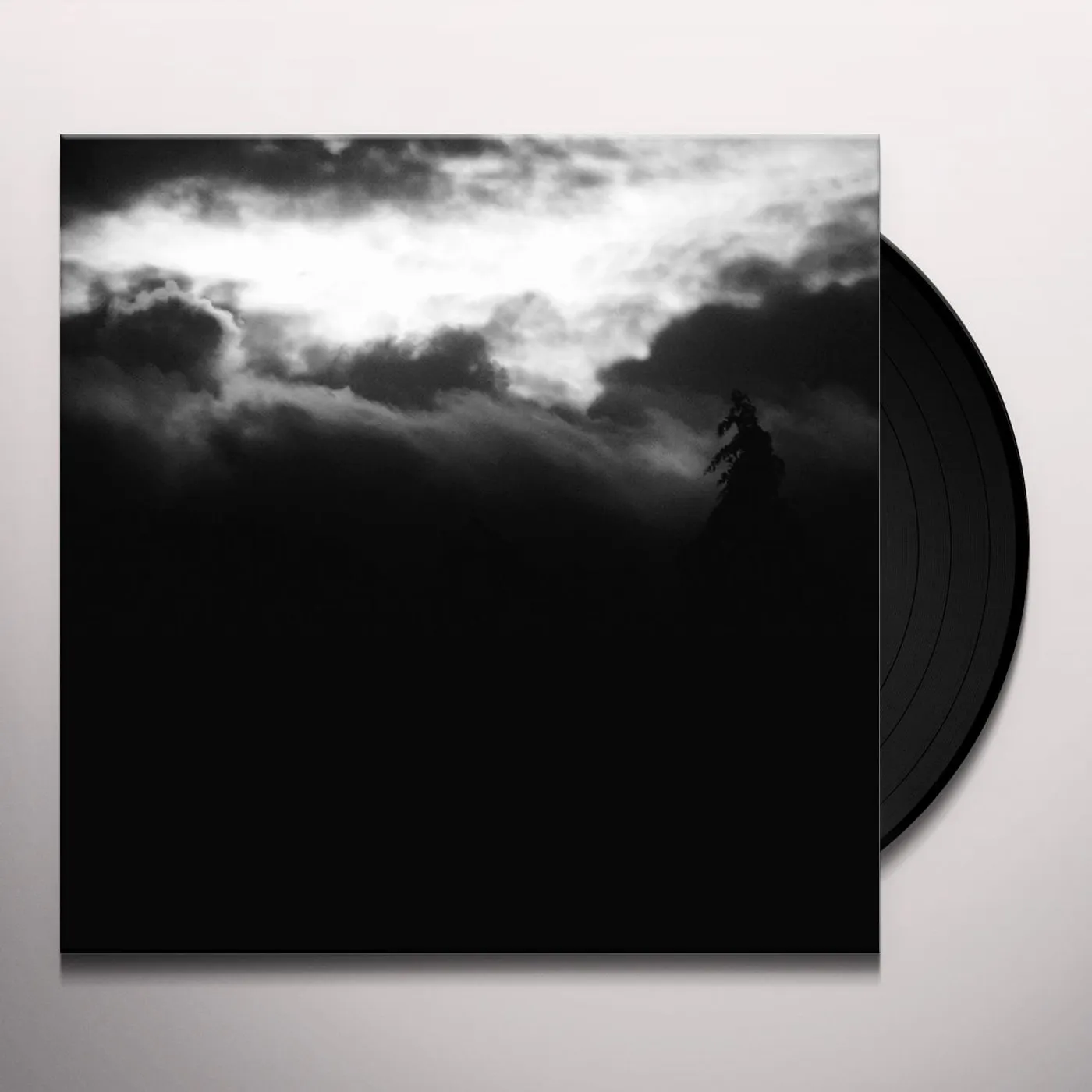 IVVVO FUTURE EP Vinyl Record - UK Release