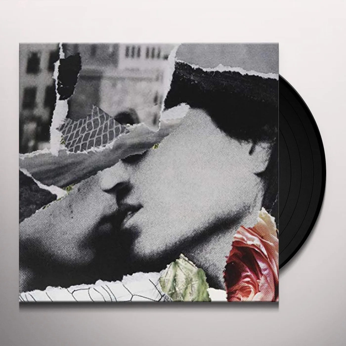 Tamburi Neri Dolce veleno Vinyl Record