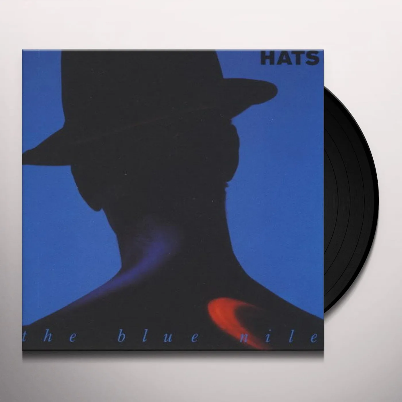 The Blue Nile LP - Hats (Vinyl)