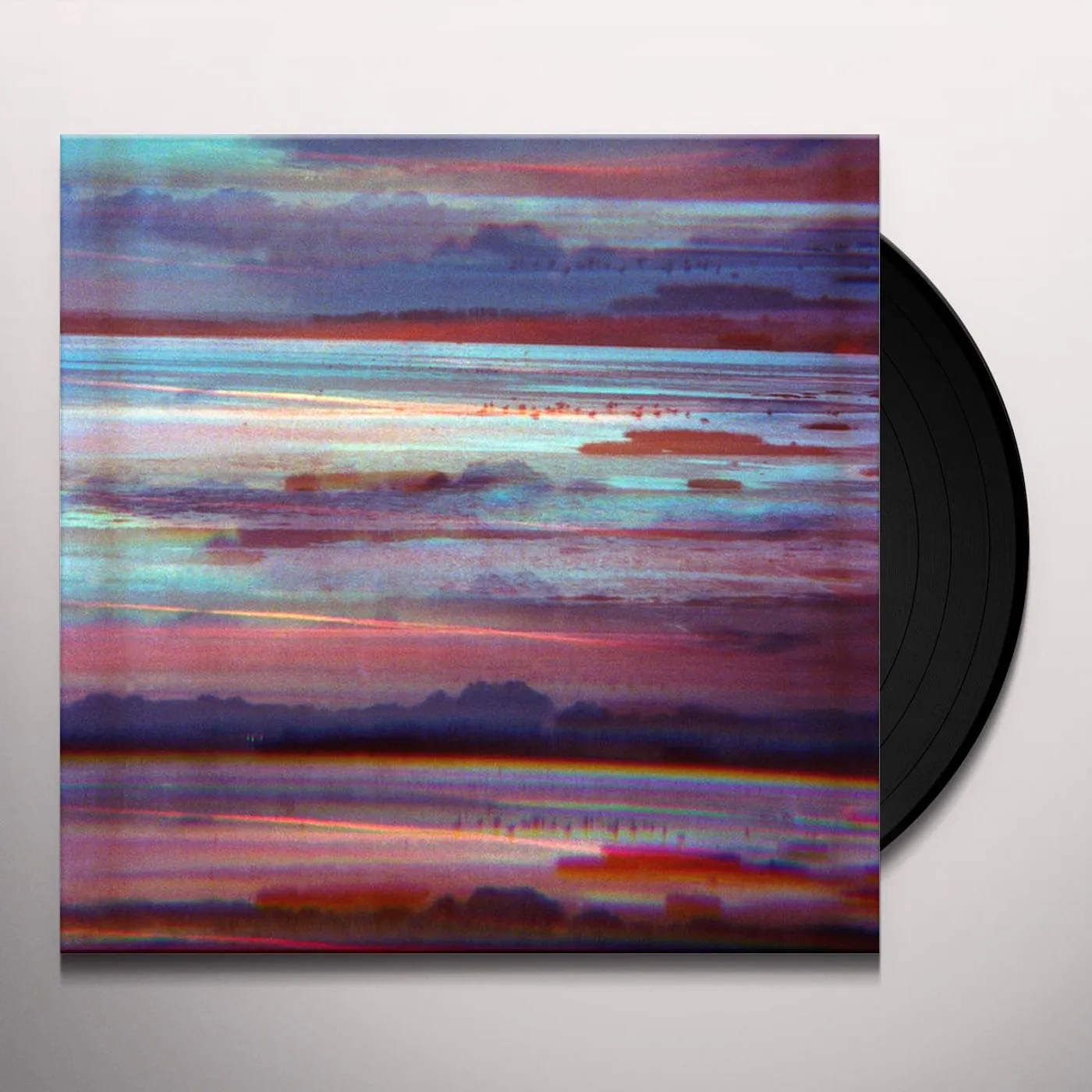 Pick a Piper Sight Vinyl Record