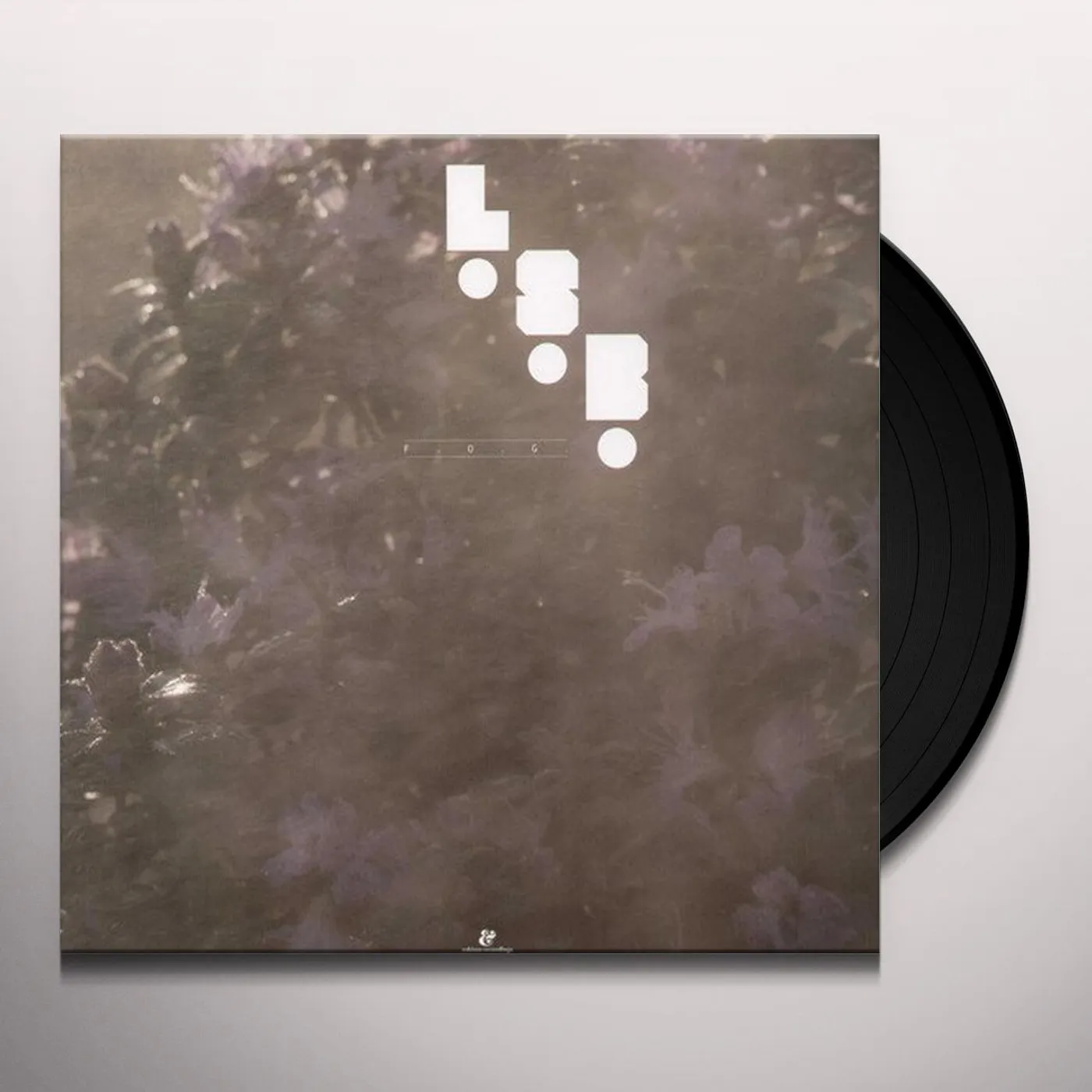 LSB FOG Vinyl Record