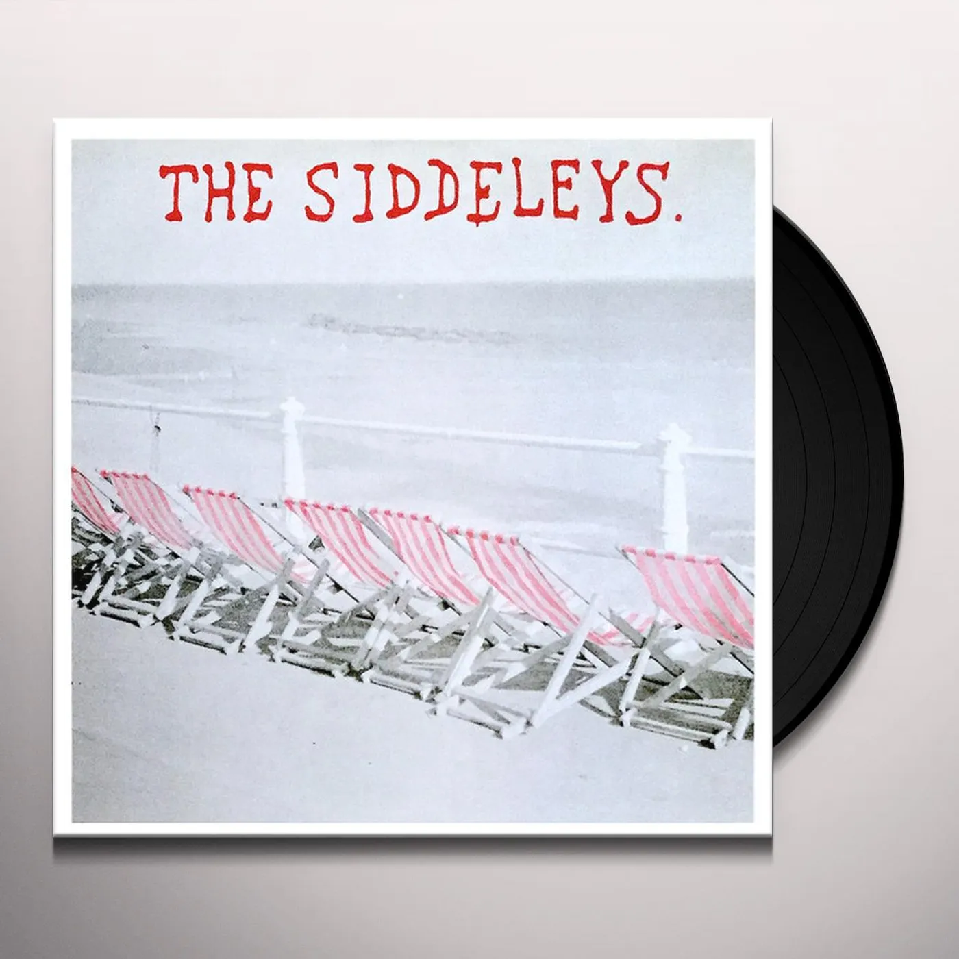 The Siddeleys Sunshine Thuggery Vinyl Record