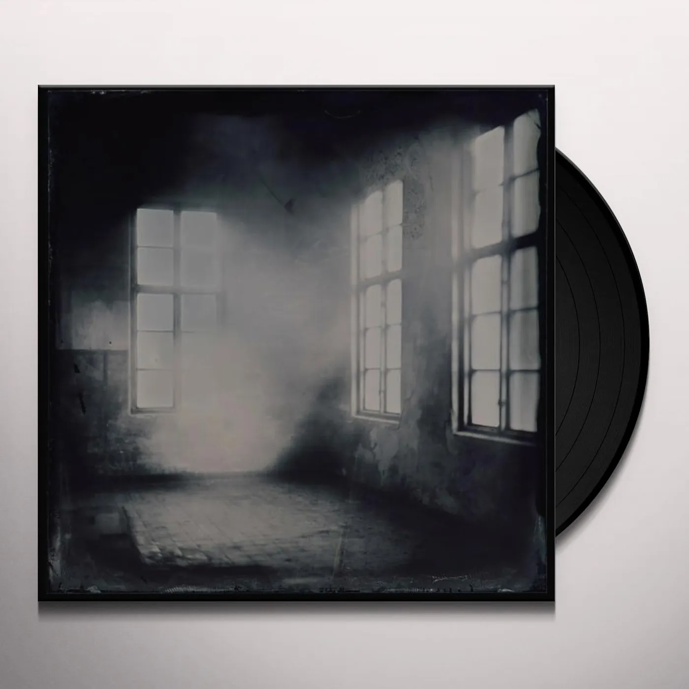 David Granström Empty Room Vinyl Record