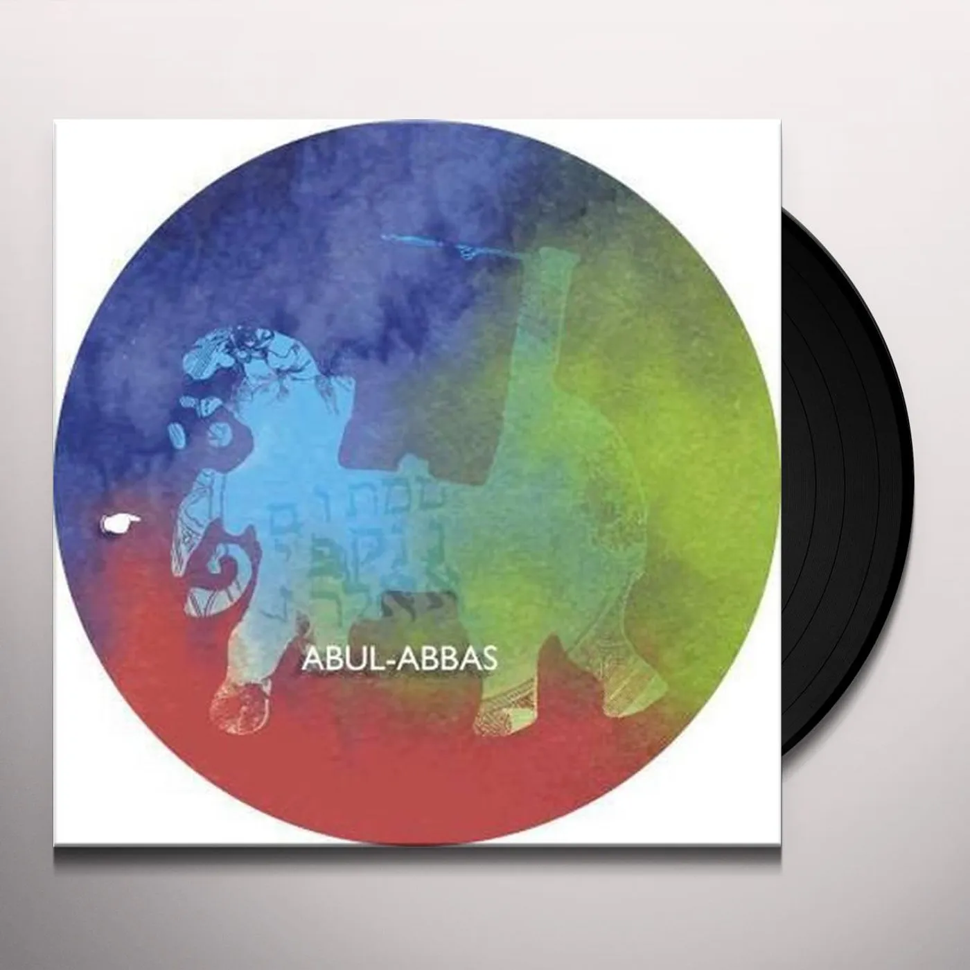 Pépé Bradock Le Fada Vinyl Record