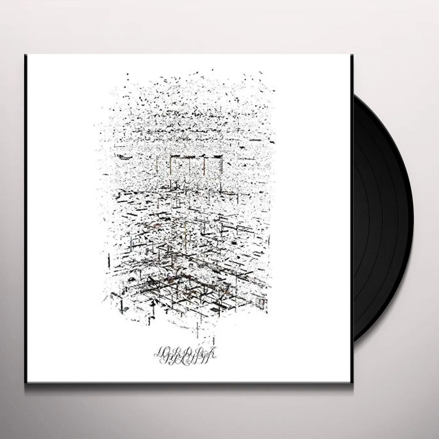 Norda PYLON II Vinyl Record