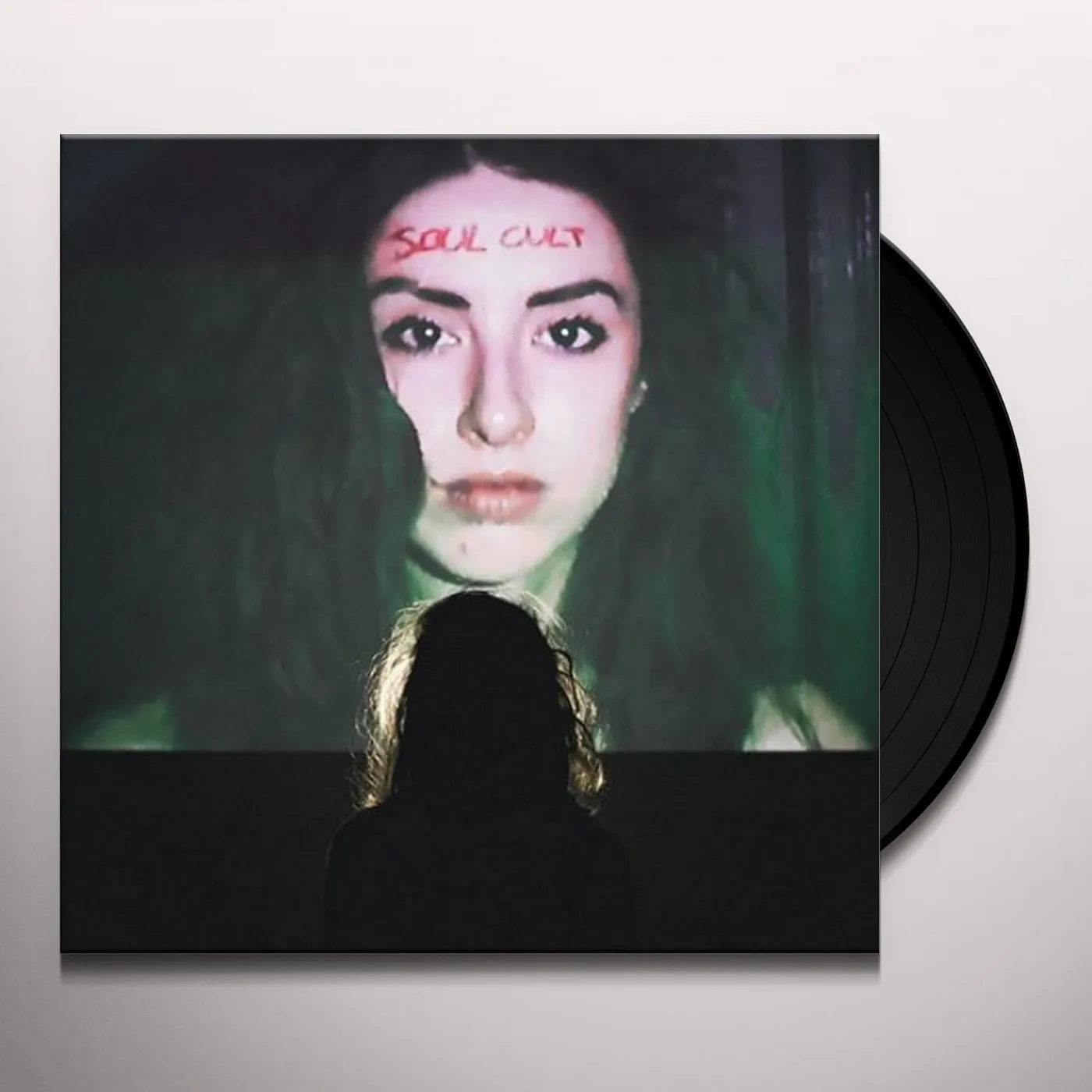New Native Soul Cult Vinyl Record