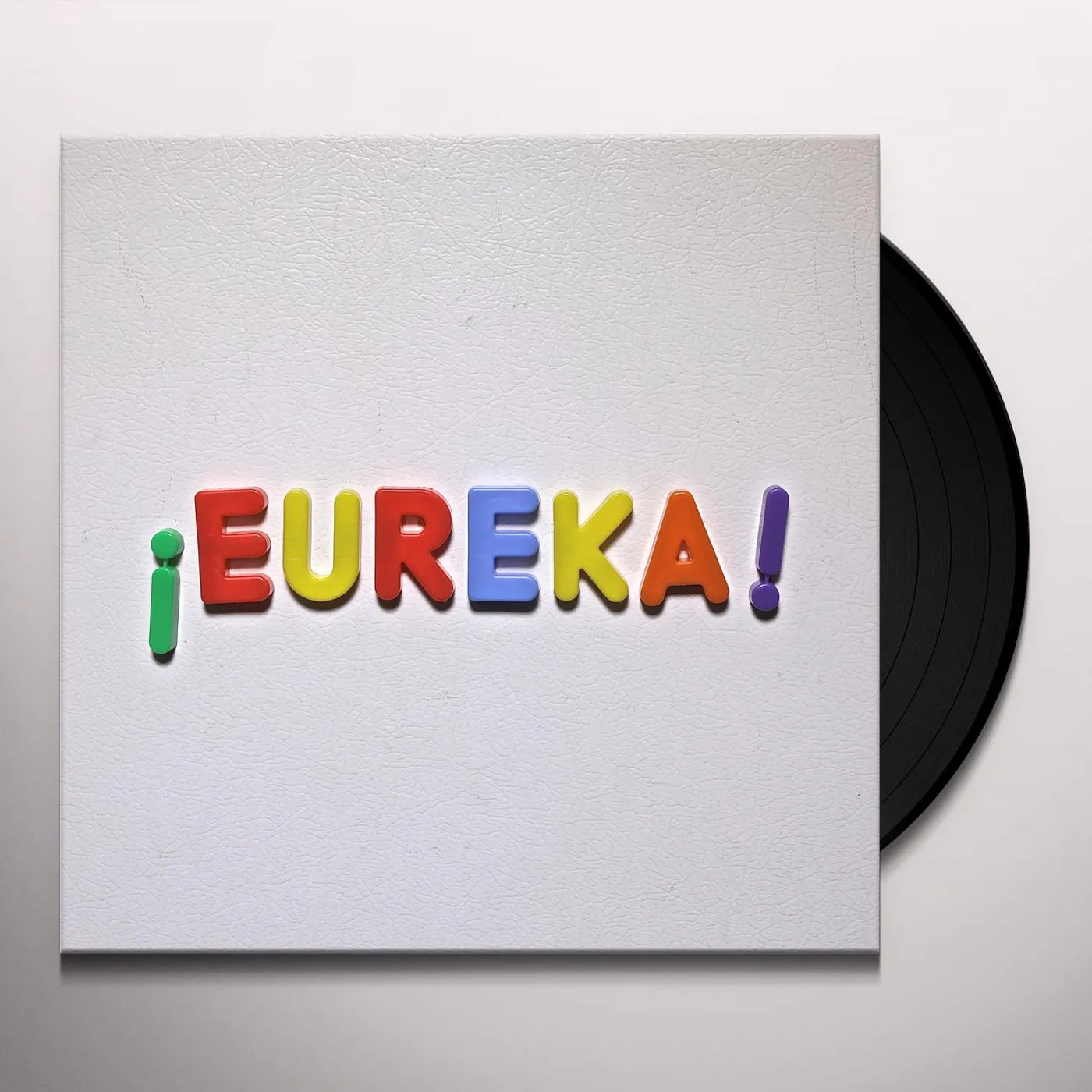 Eureka The Butcher EUREKA Vinyl Record
