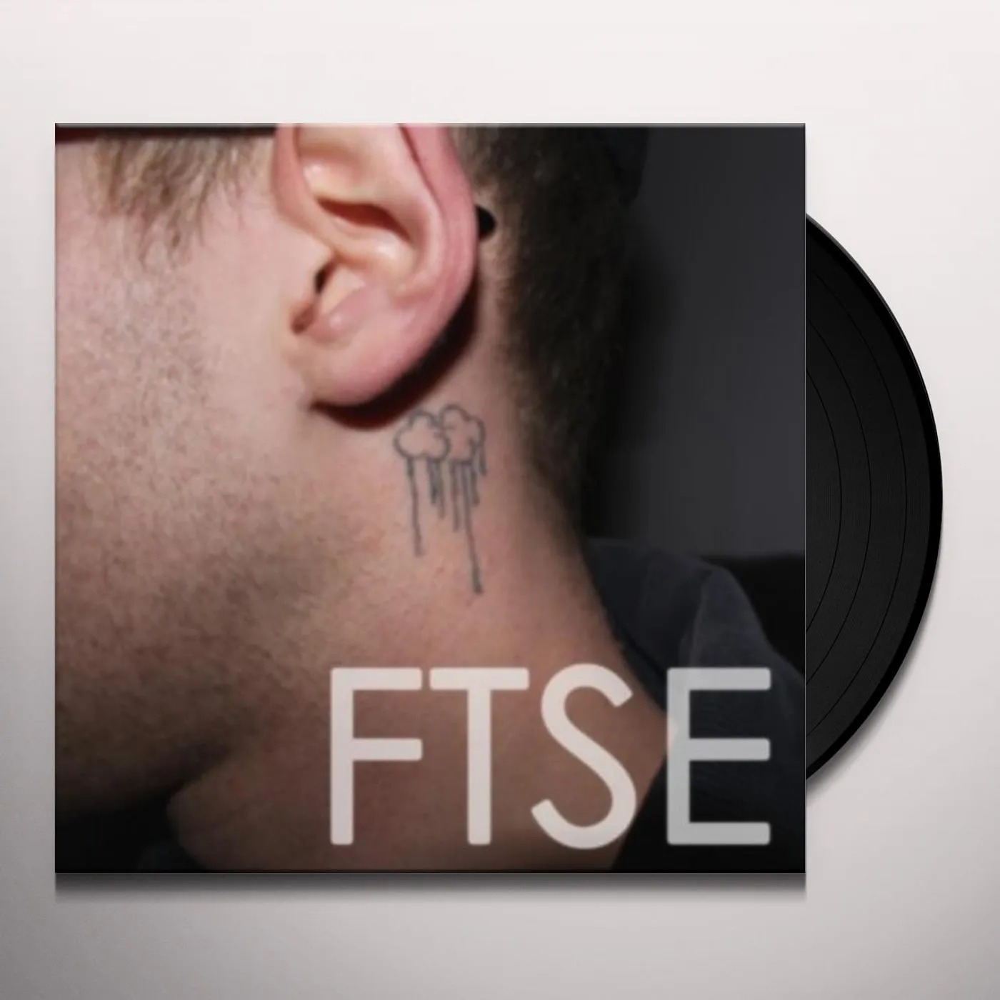 FTSE I (UK) (Vinyl)
