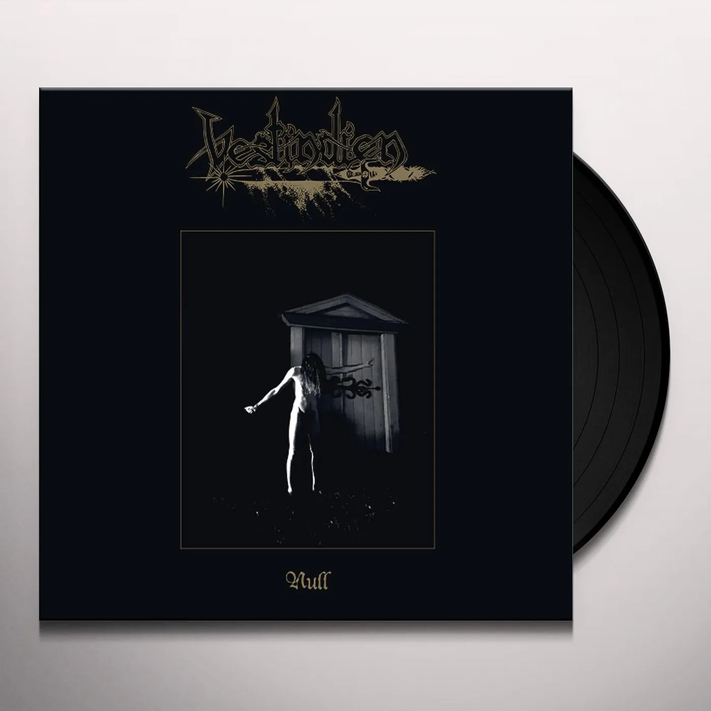 Vestindien Null Vinyl Record