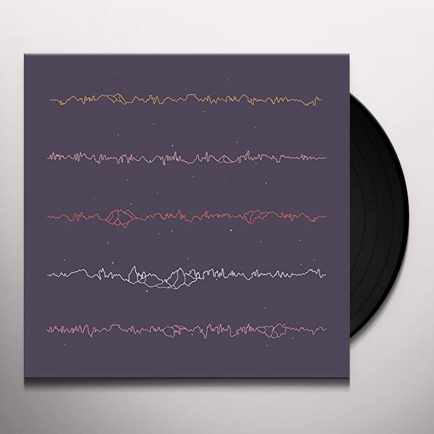 Oneida Romance Vinyl Record
