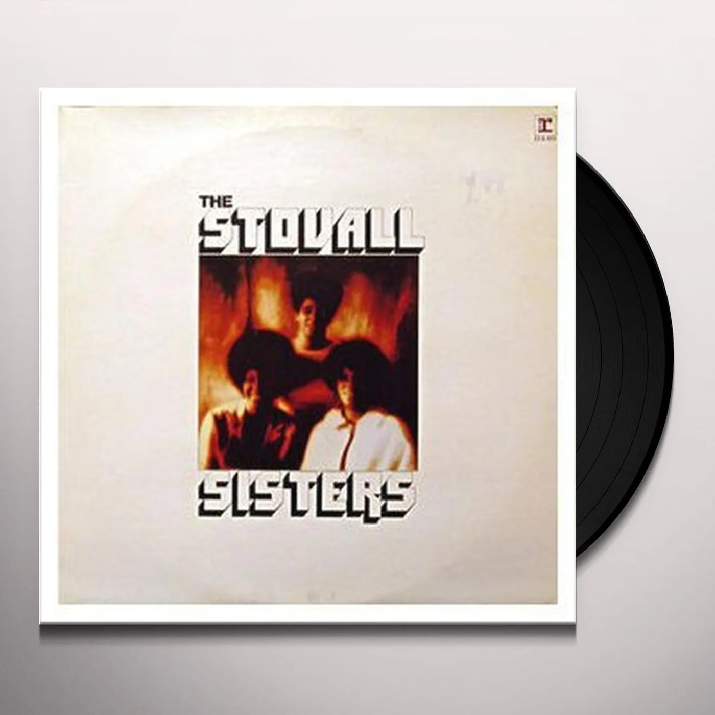 The Stovall Sisters Vinyl Record