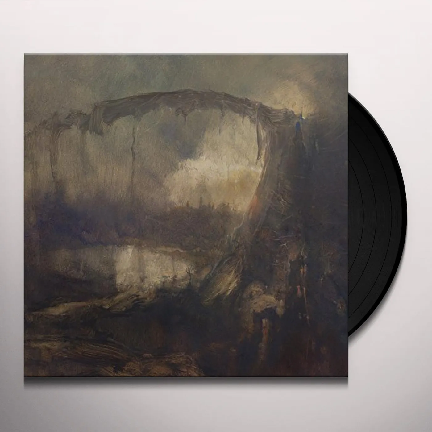 Lycus CHASM Vinyl Record