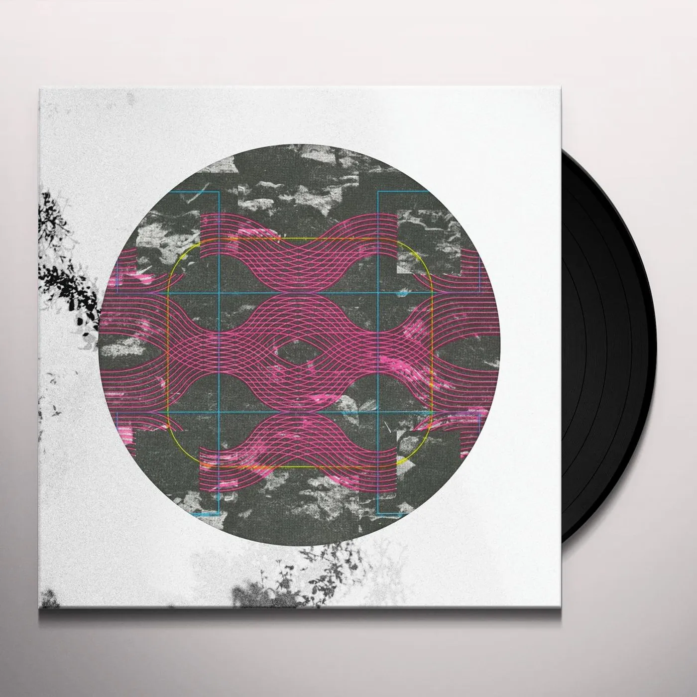 The Elms ISLANDIA Vinyl Record