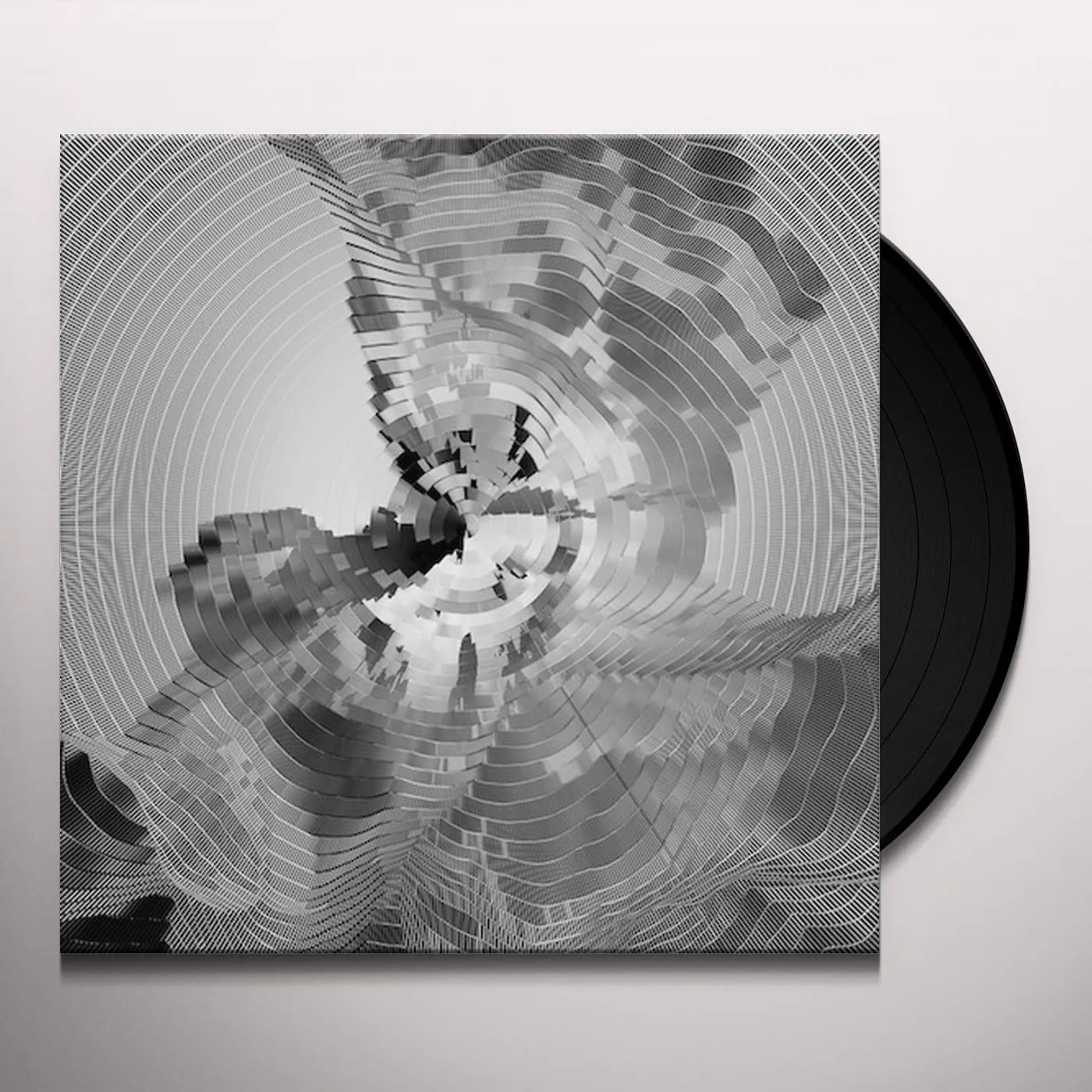 X-Altera Vinyl Record