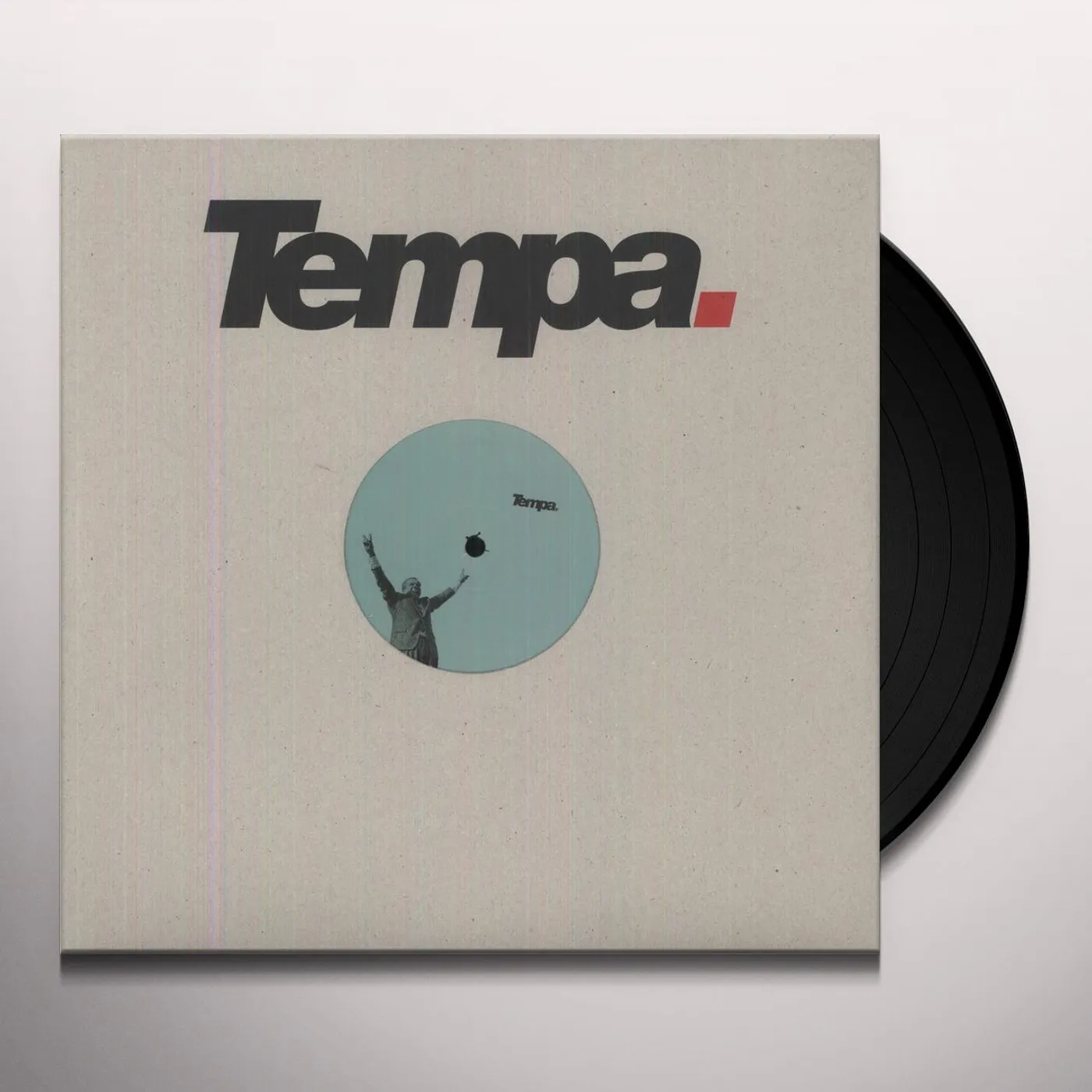 Proxima LIE DETECTION/BRAINSTEM Vinyl Record