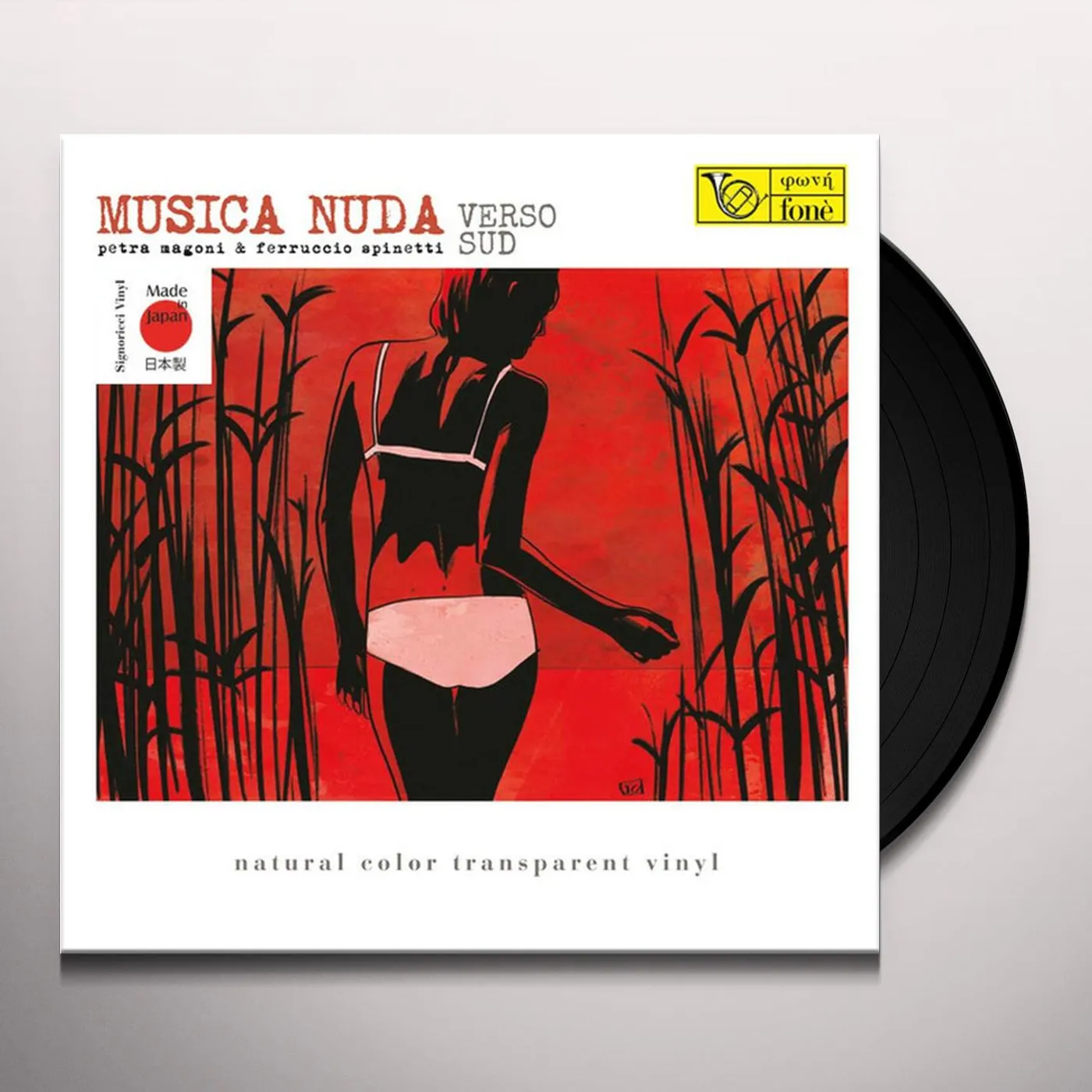 Petra Magoni / Ferruccio Spinetti