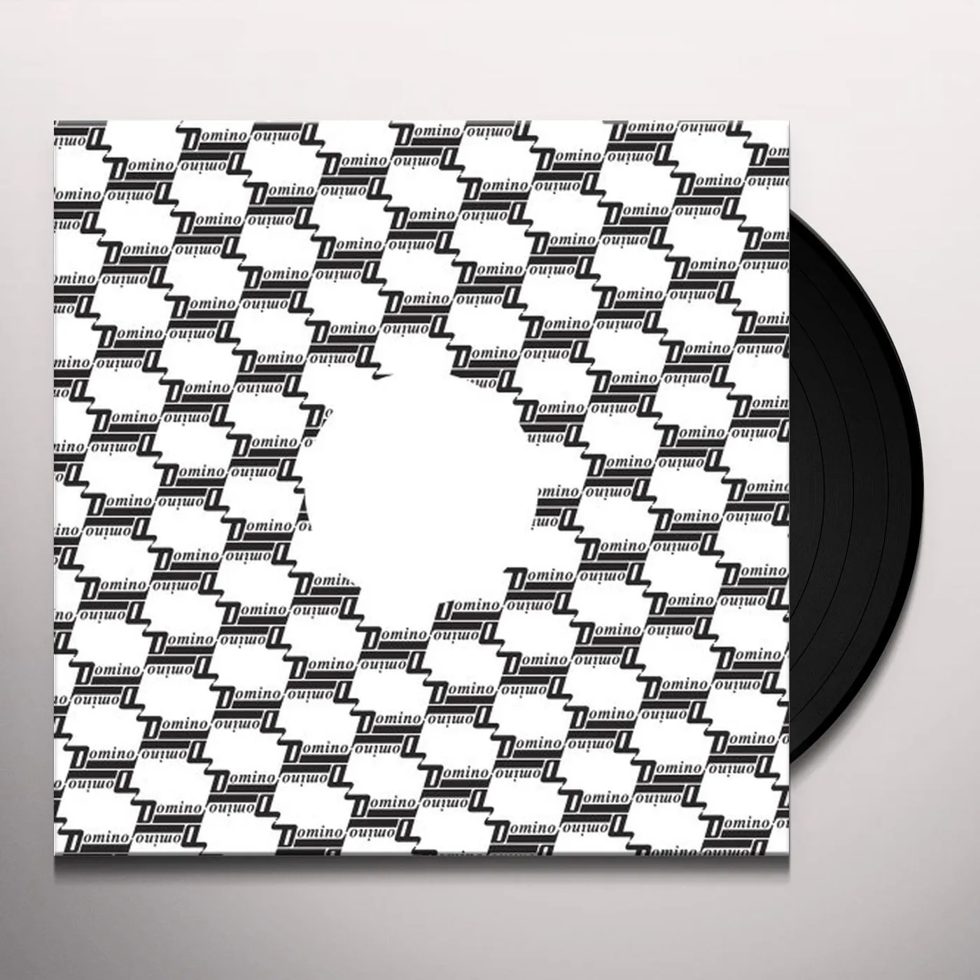 The Count & Sinden Hardcore Girls Vinyl Record