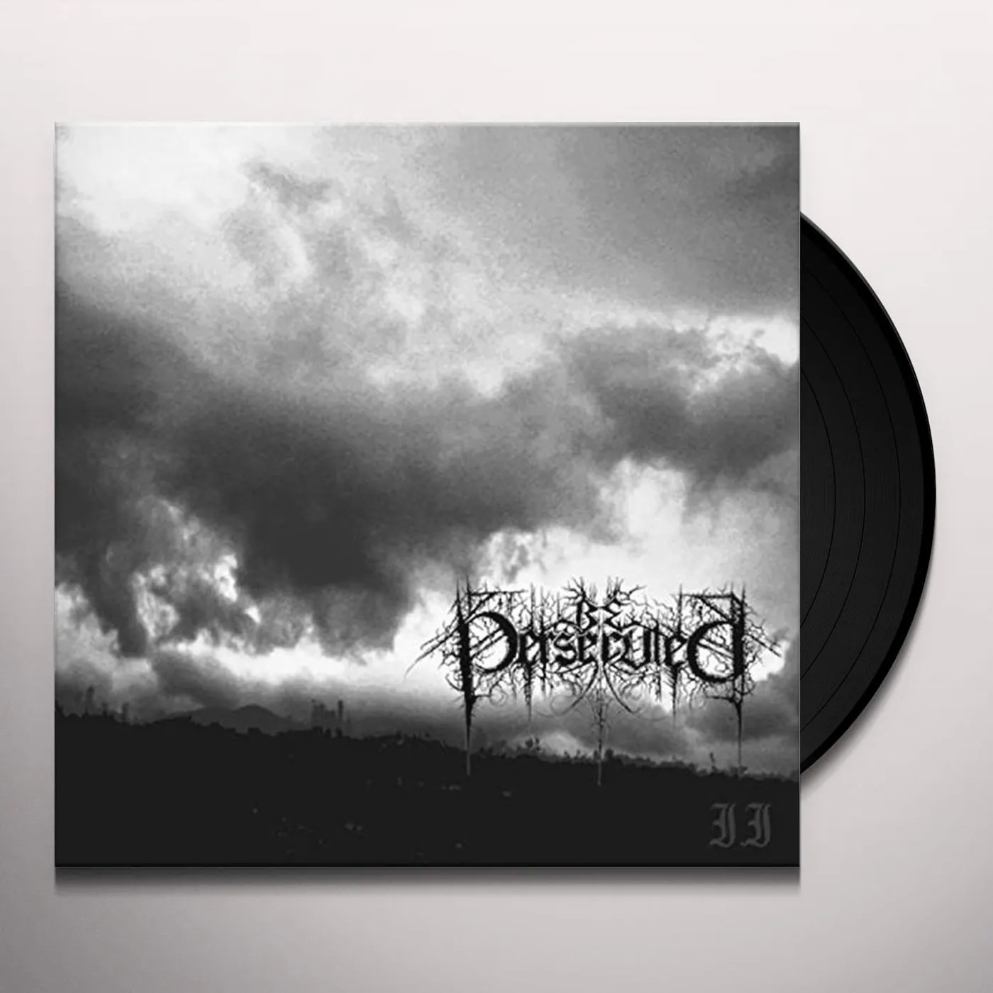 Be Persecuted I.I Vinyl Record