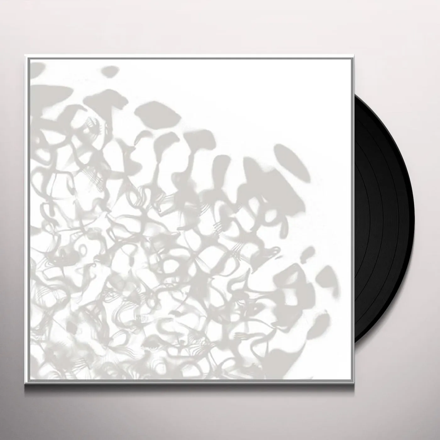 Michael Pisaro Tombstones Vinyl Record
