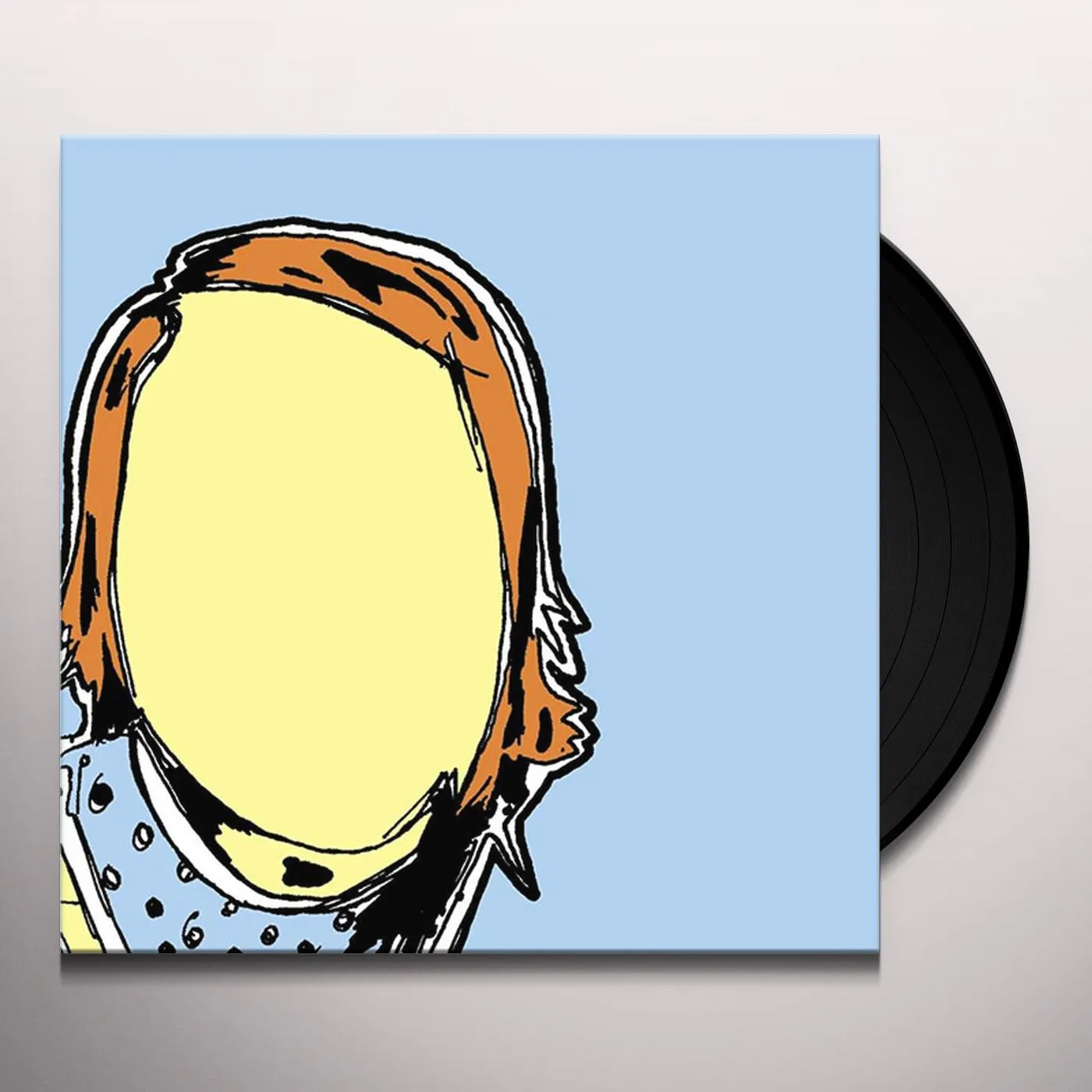 The Format INTERVENTIONS & LULLABIES Vinyl Record