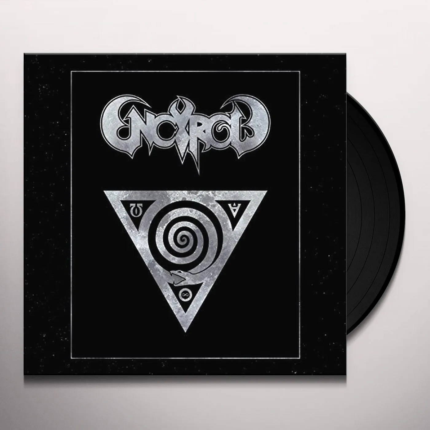 Encyrcle Vinyl Record
