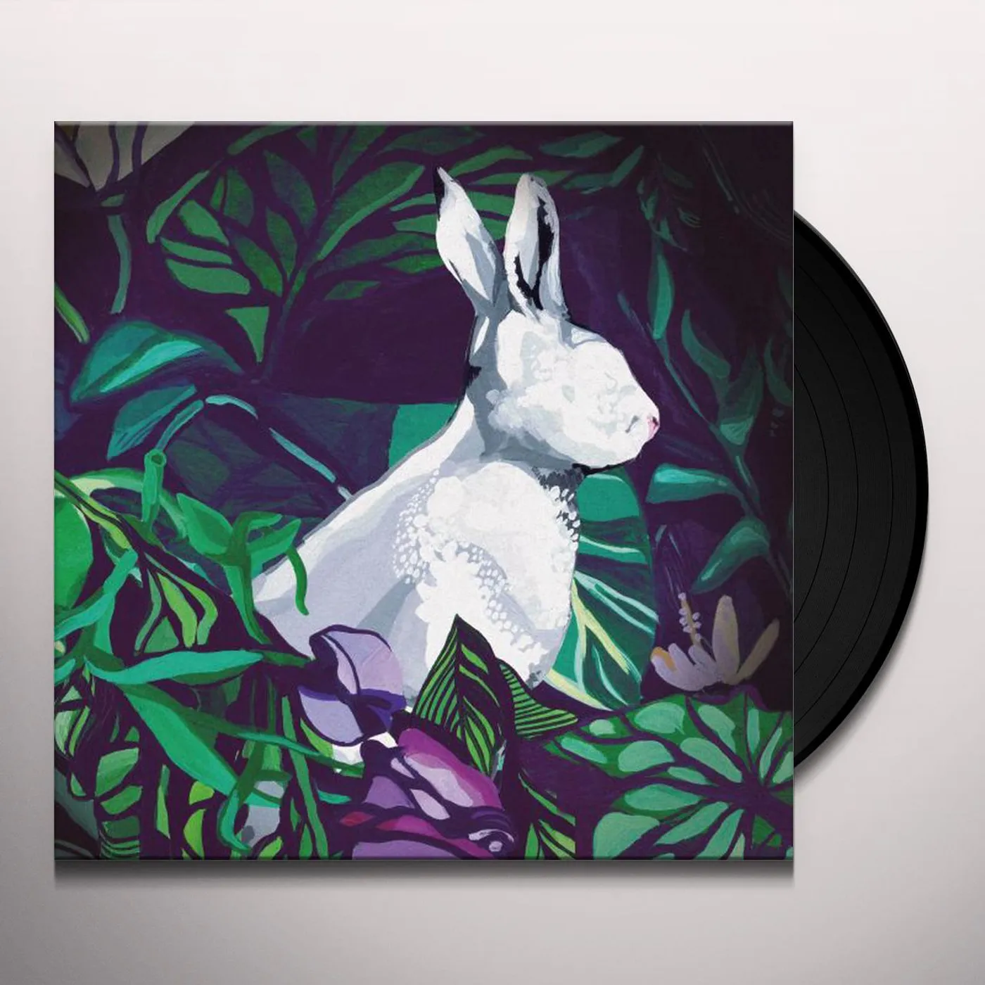 HNNY Carefree Vinyl Record