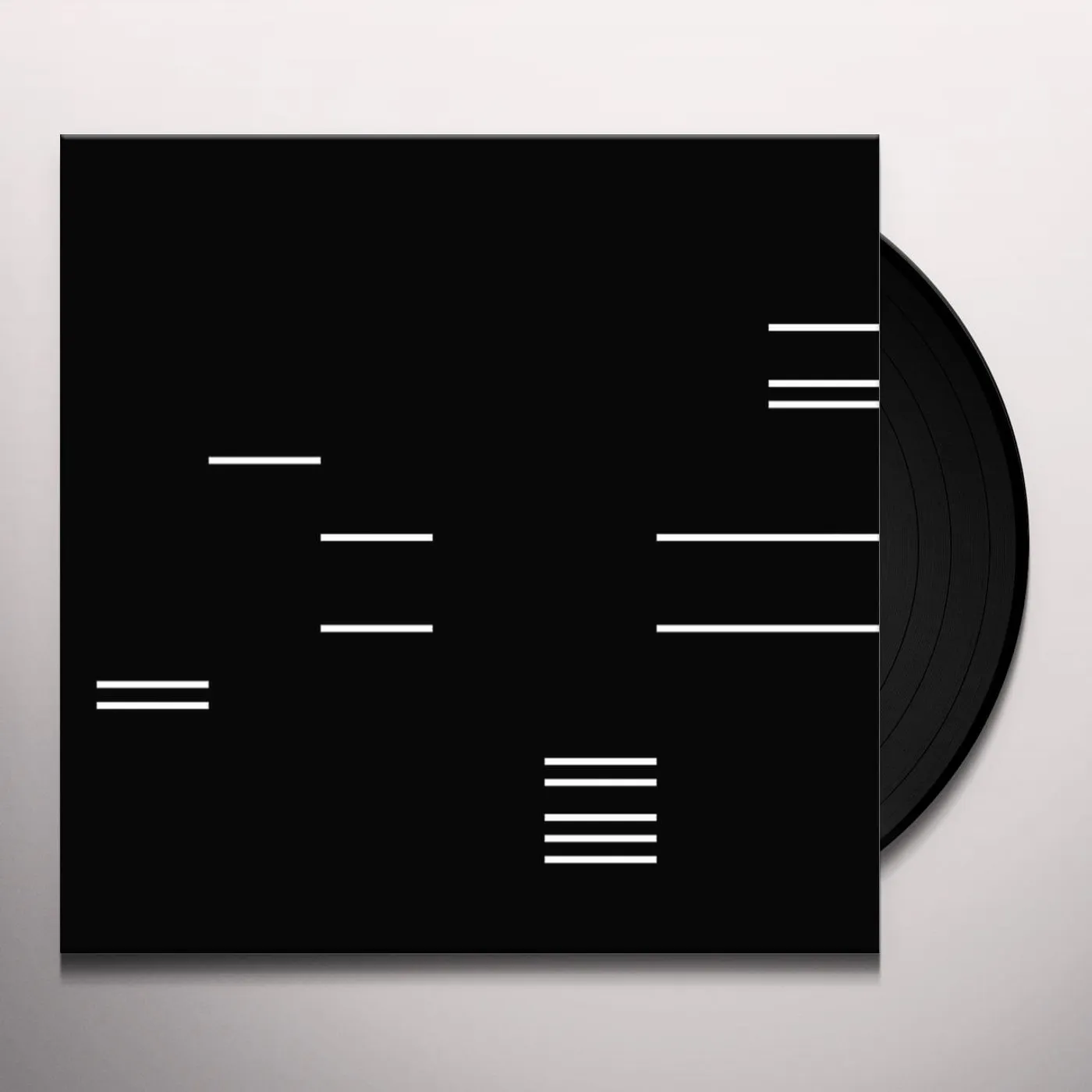 Decimus 7 Vinyl Record